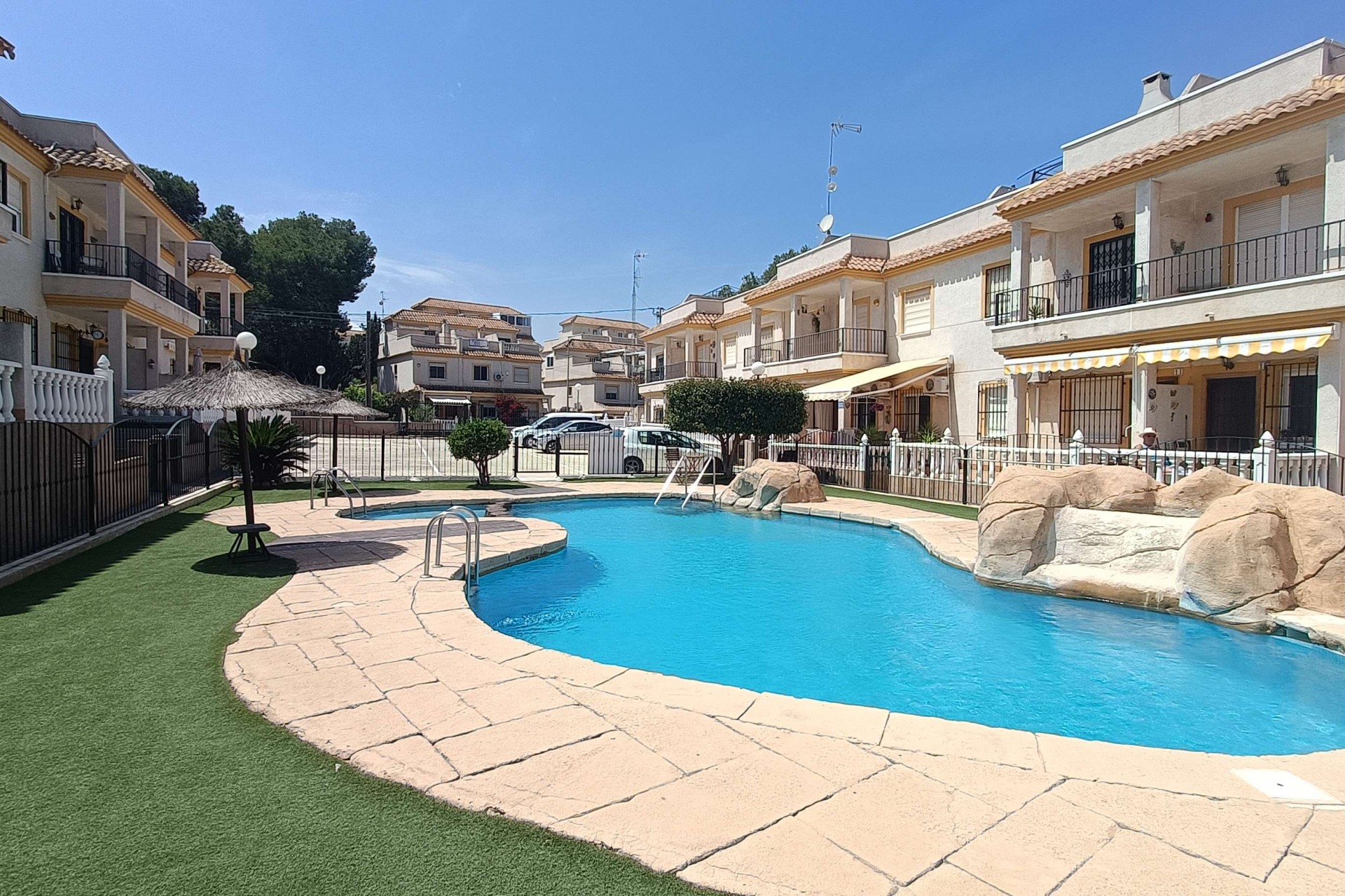 La Revente - Appartement - Algorfa - Montemar