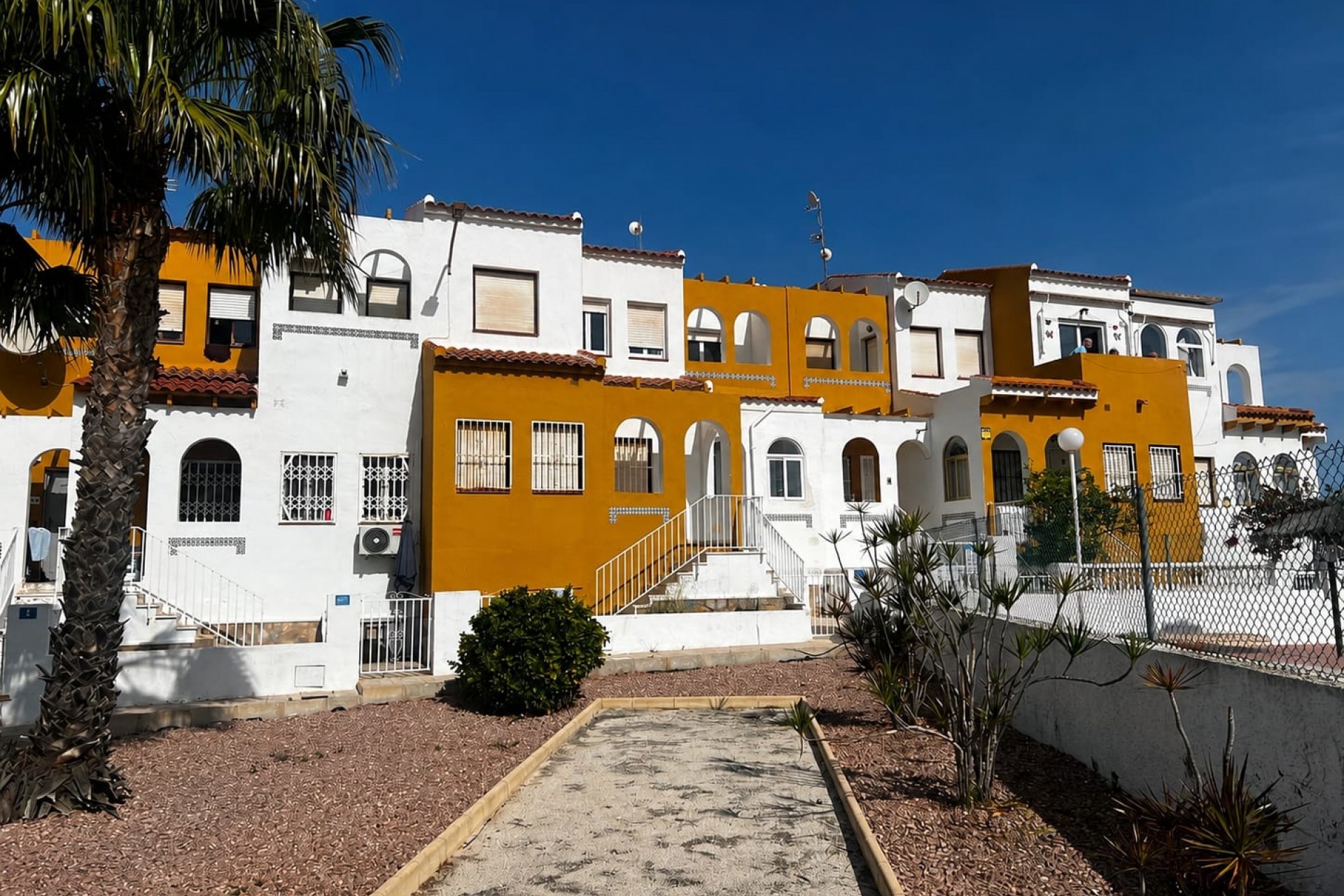 La Revente - Appartement - Alicante - Alicante (Costa Blanca)