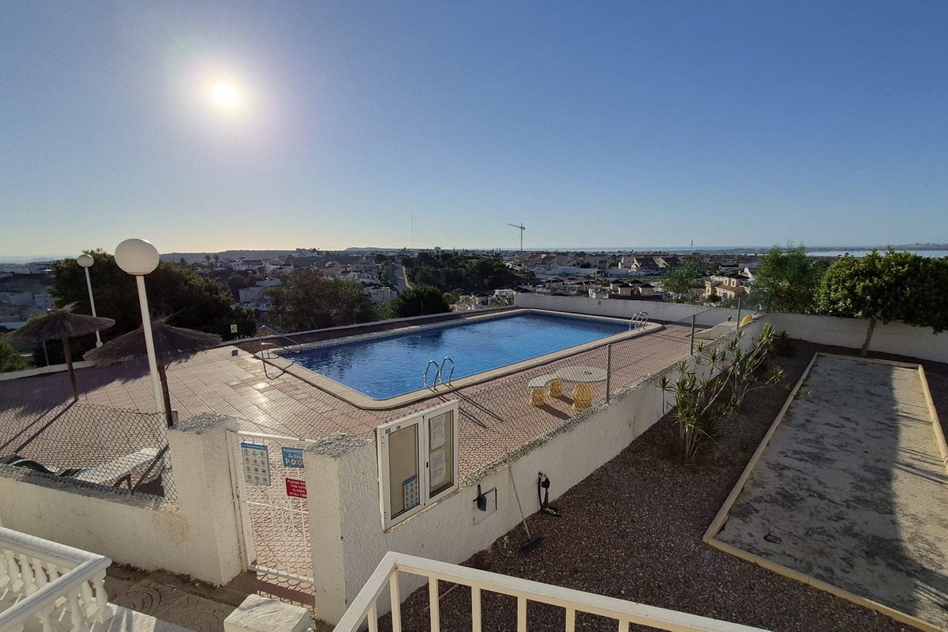 La Revente - Appartement - Alicante - Alicante (Costa Blanca)