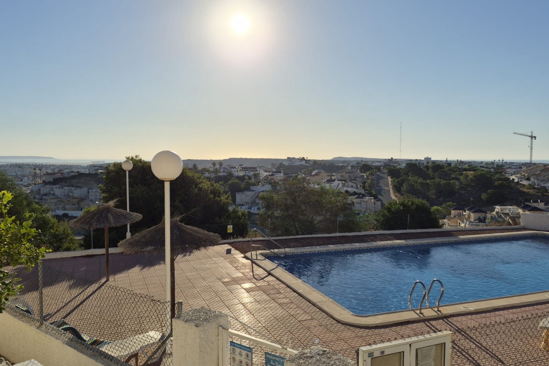 La Revente - Appartement - Alicante - Alicante (Costa Blanca)