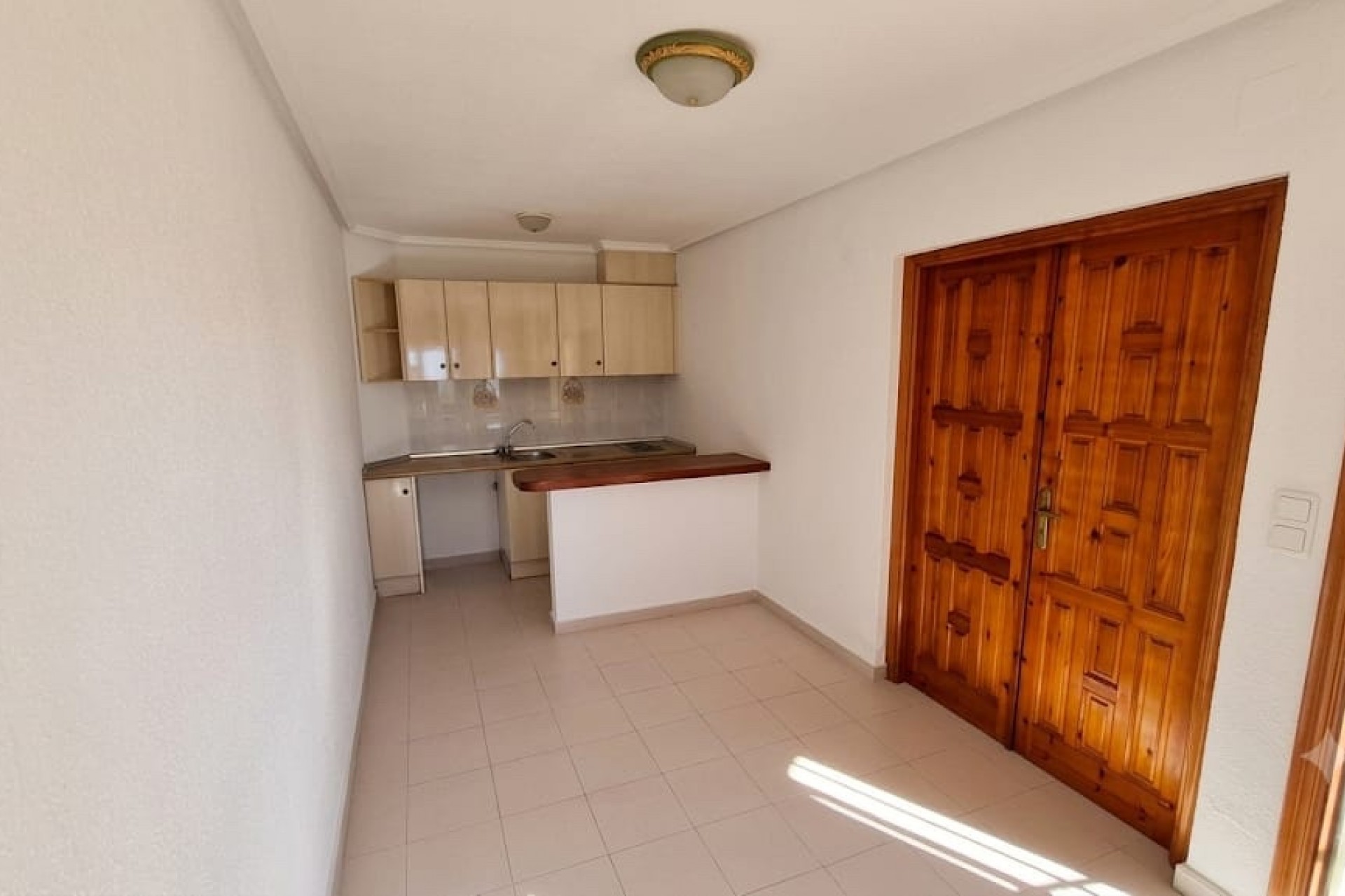 La Revente - Appartement - Alicante - Alicante (Costa Blanca)
