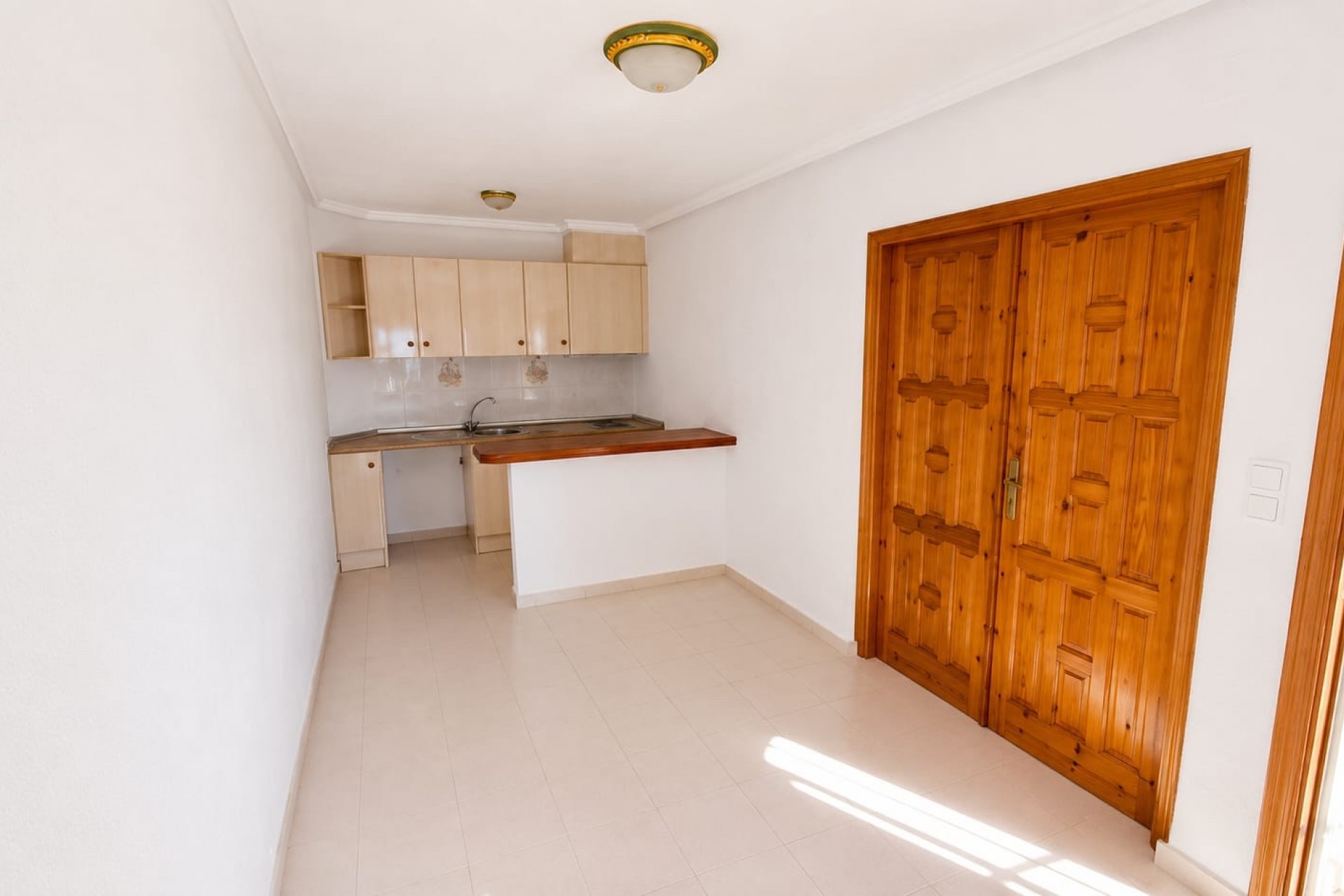 La Revente - Appartement - Alicante - Alicante (Costa Blanca)
