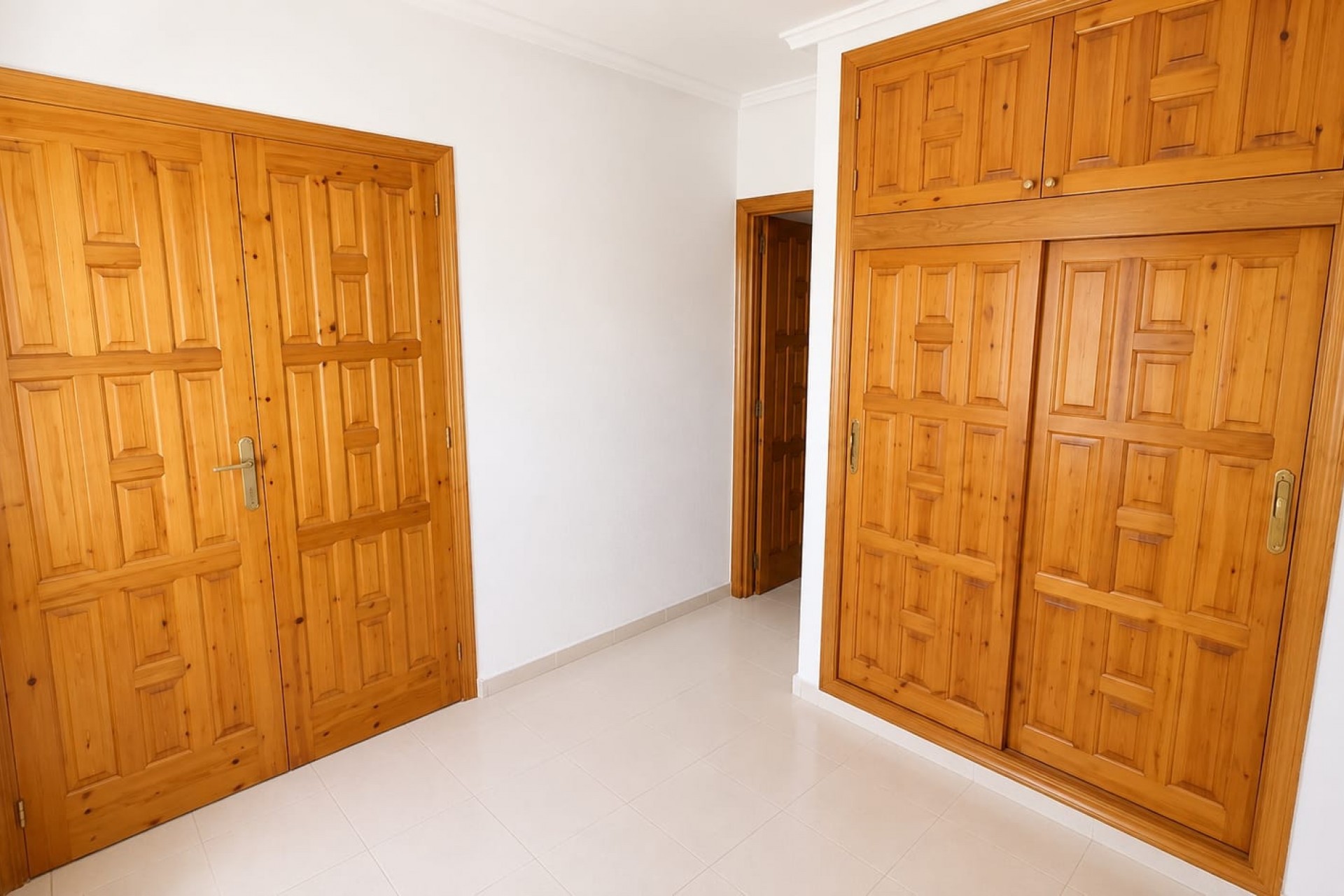 La Revente - Appartement - Alicante - Alicante (Costa Blanca)