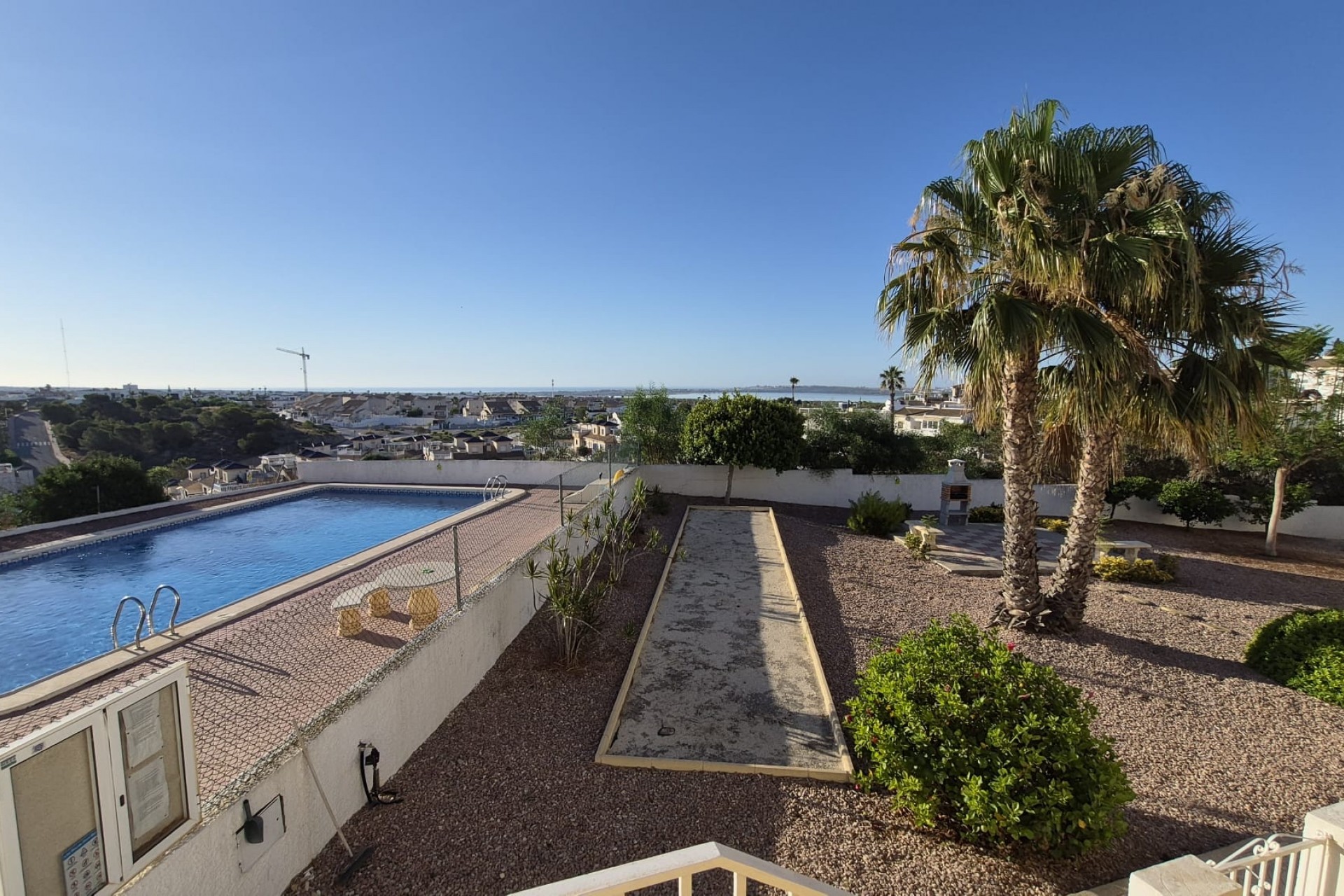 La Revente - Appartement - Alicante - Alicante (Costa Blanca)