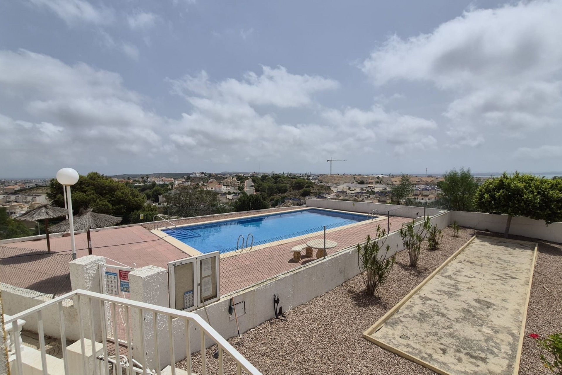 La Revente - Appartement - Alicante - Alicante (Costa Blanca)