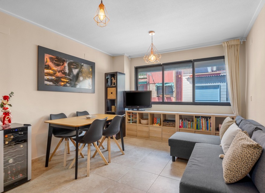 La Revente - Appartement - Alicante - Alicante - Ville