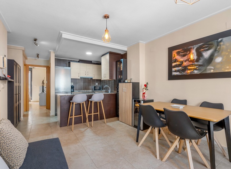 La Revente - Appartement - Alicante - Alicante - Ville
