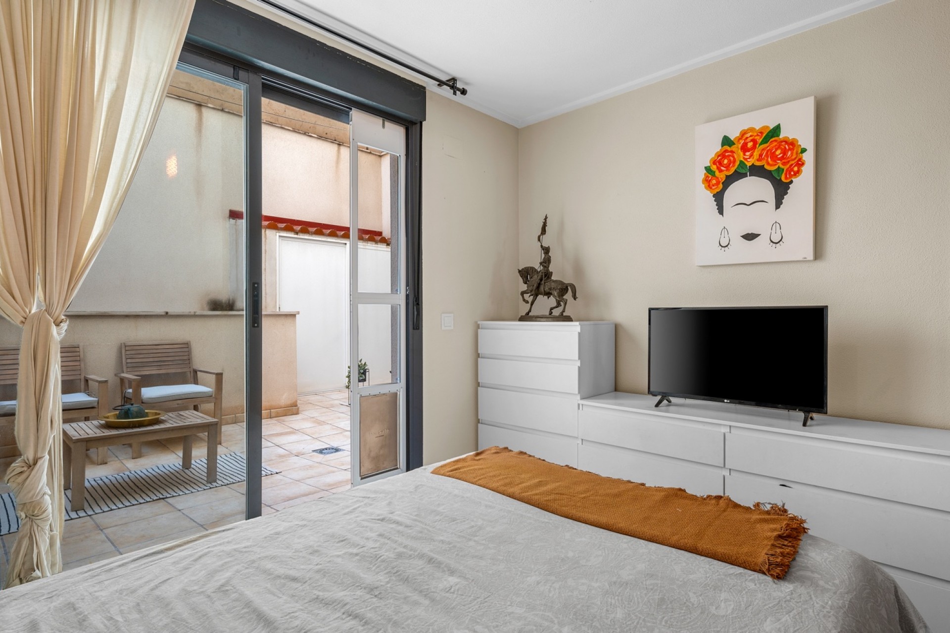 La Revente - Appartement - Alicante - Alicante - Ville