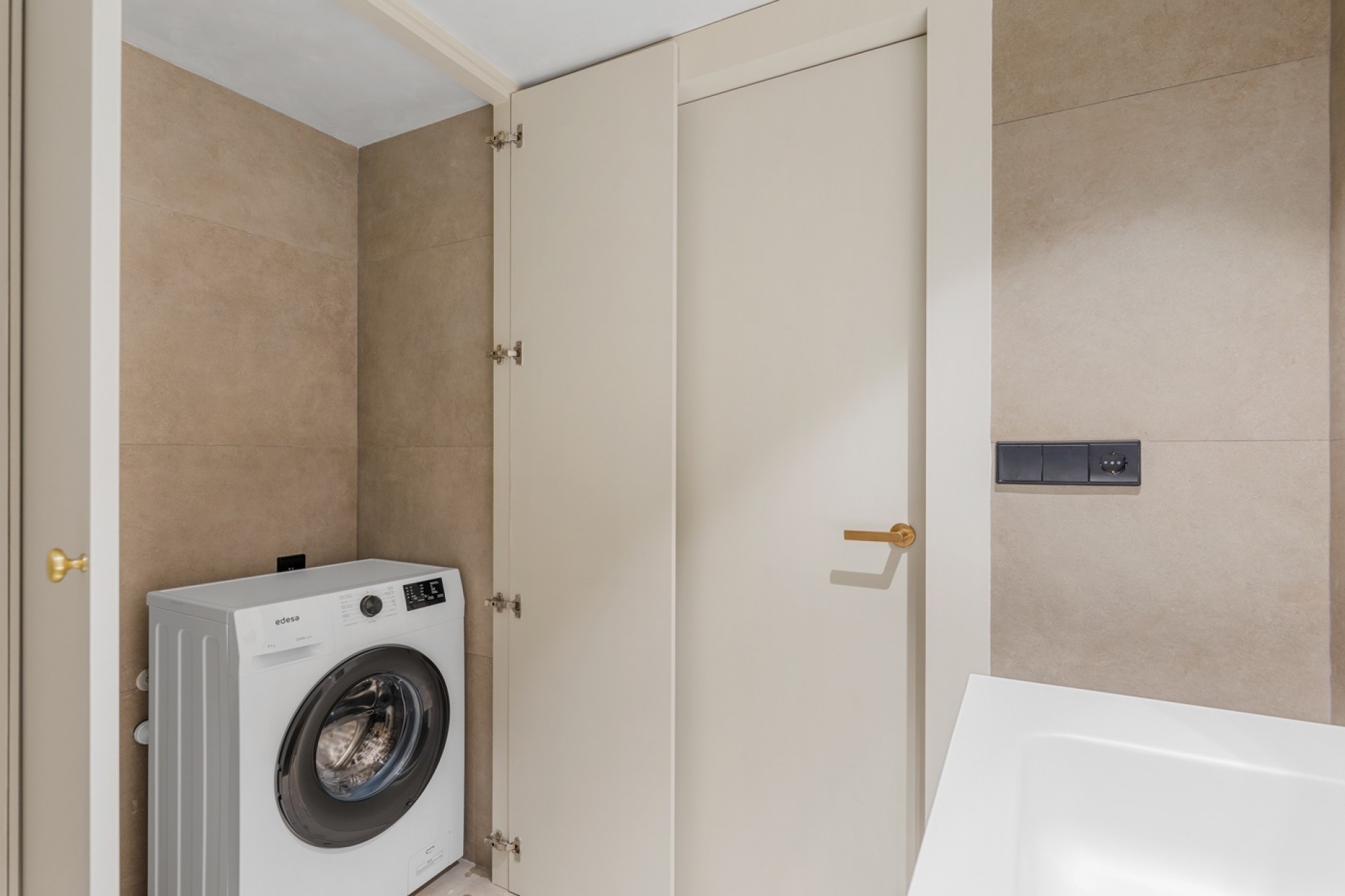 La Revente - Appartement - Alicante - La Albufereta