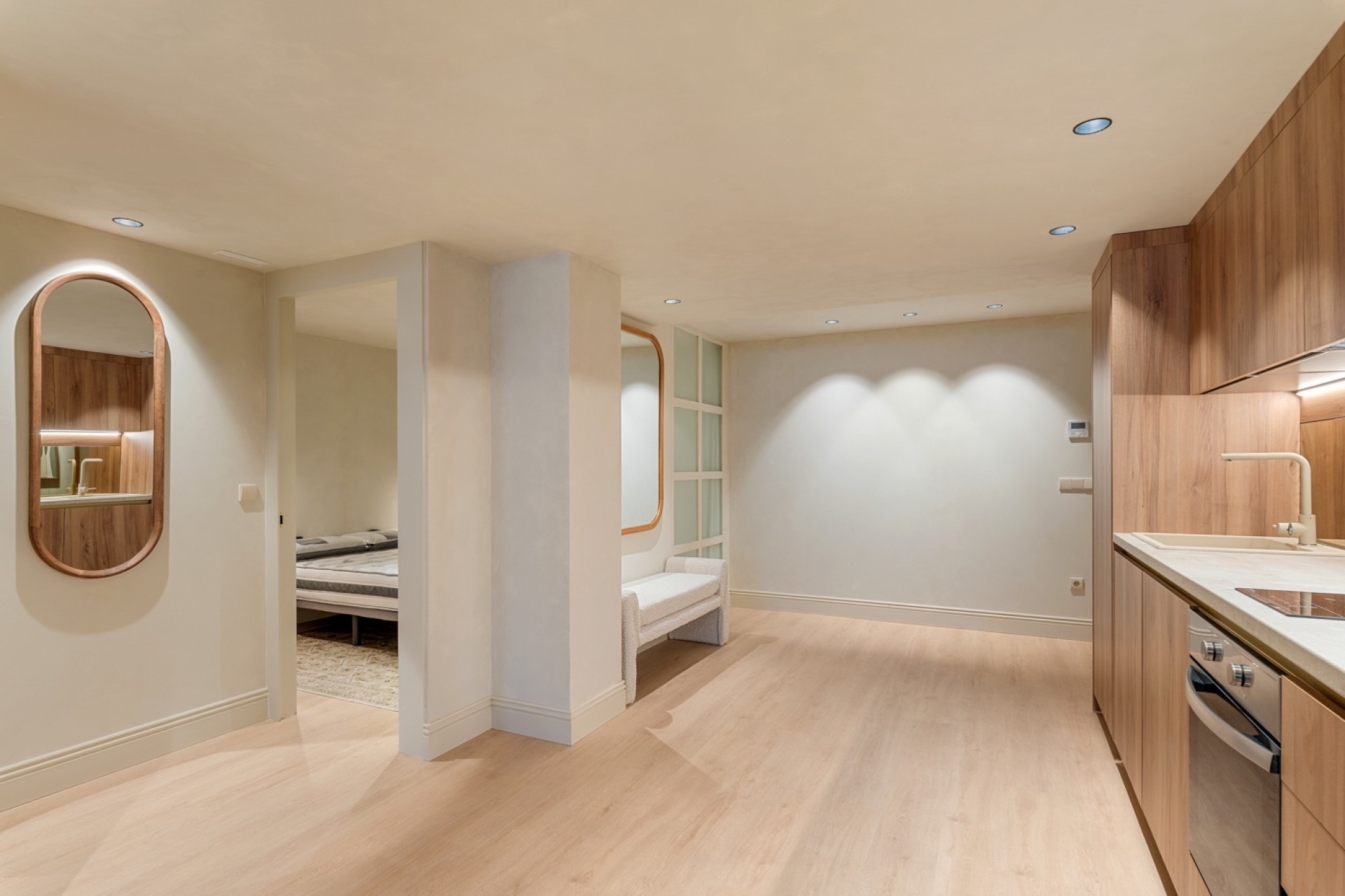 La Revente - Appartement - Alicante - La Albufereta