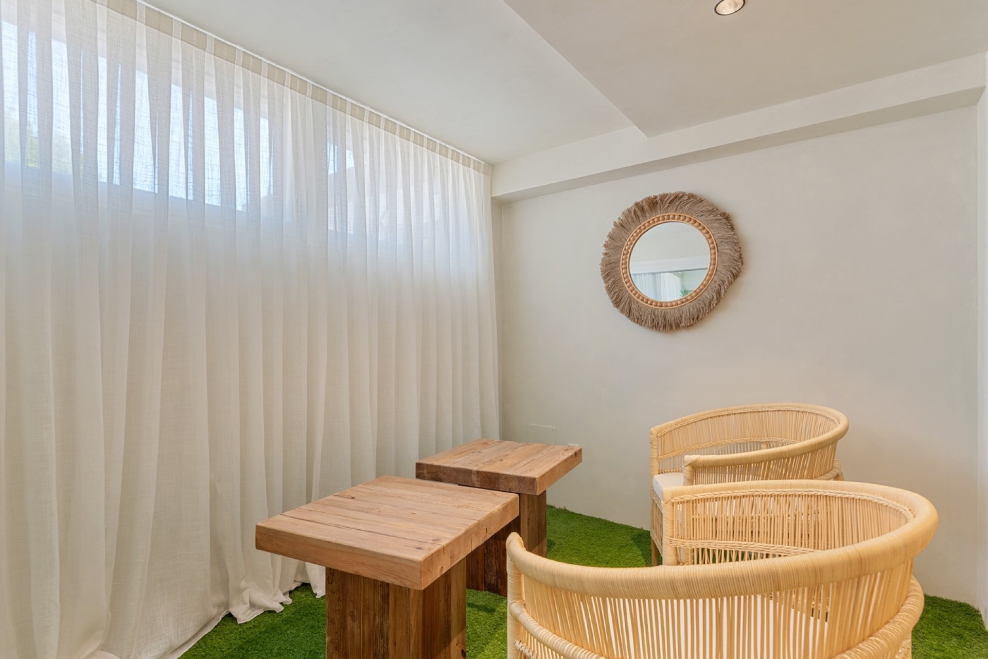 La Revente - Appartement - Alicante - La Albufereta