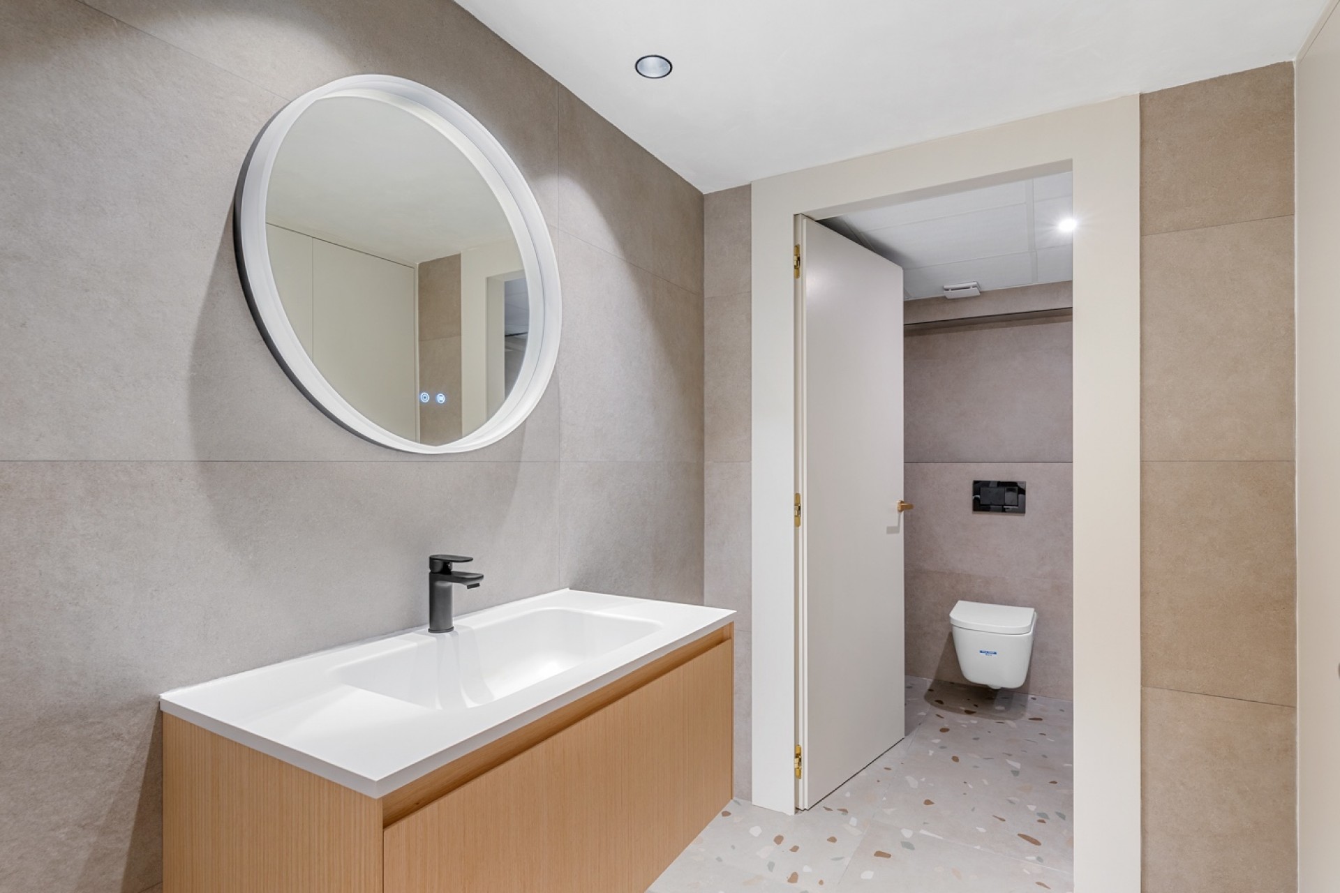 La Revente - Appartement - Alicante - La Albufereta