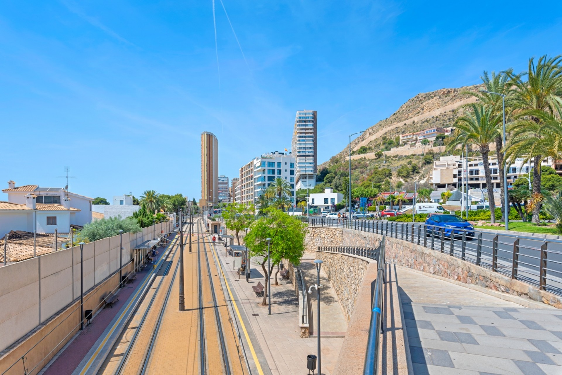 La Revente - Appartement - Alicante - La Albufereta