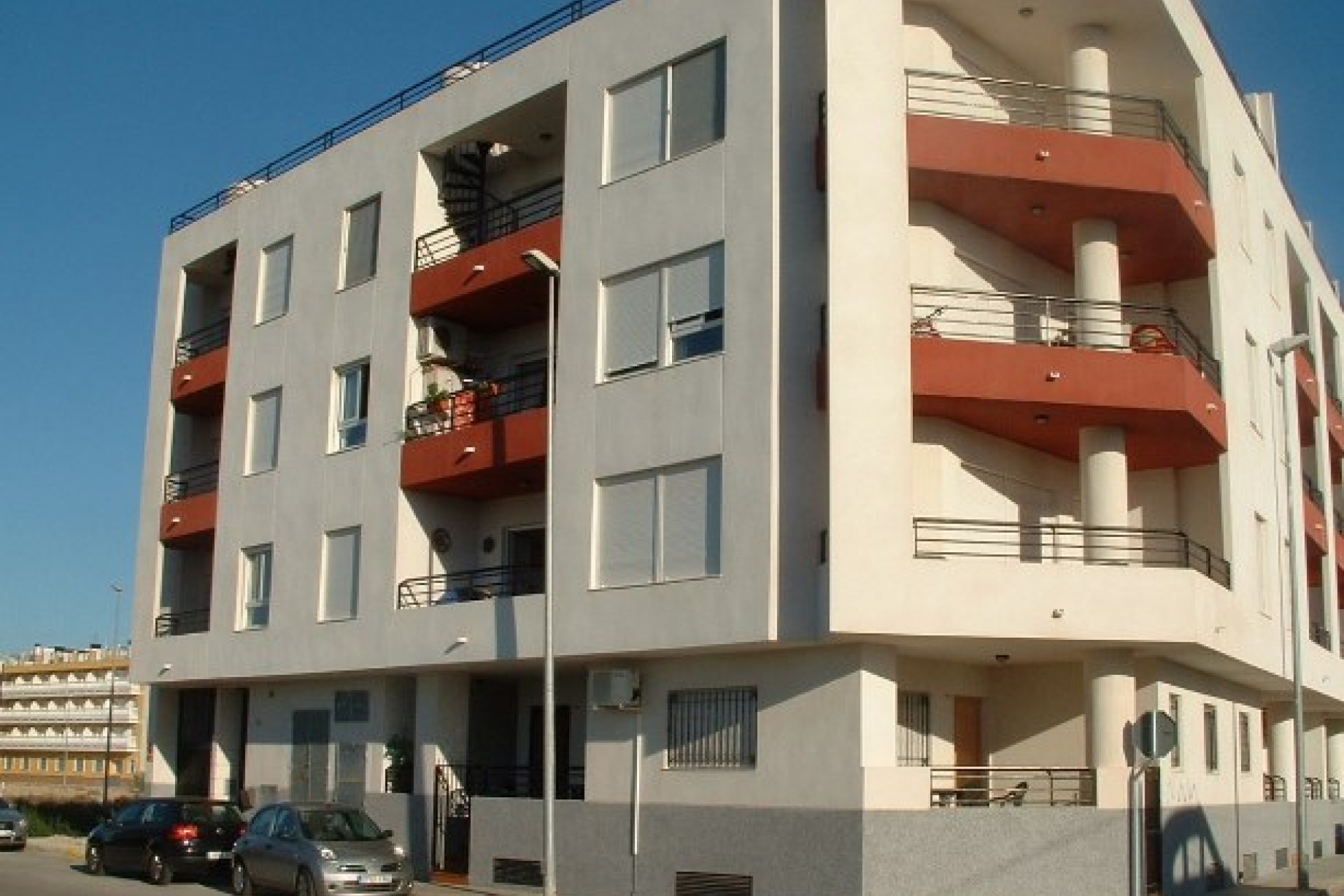La Revente - Appartement - Almoradi - Almoradi - Ville