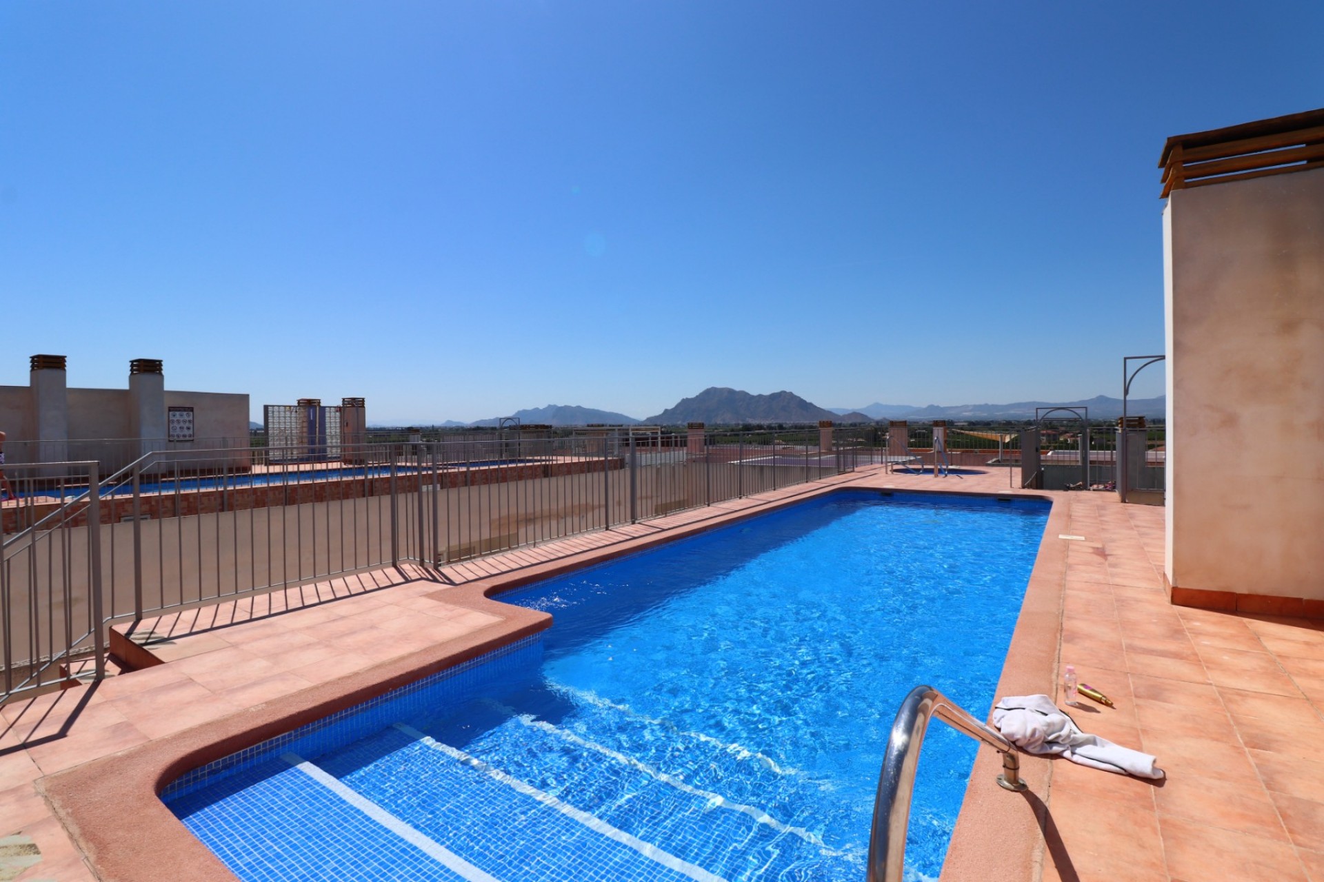 La Revente - Appartement - Almoradi - Almoradi - Ville