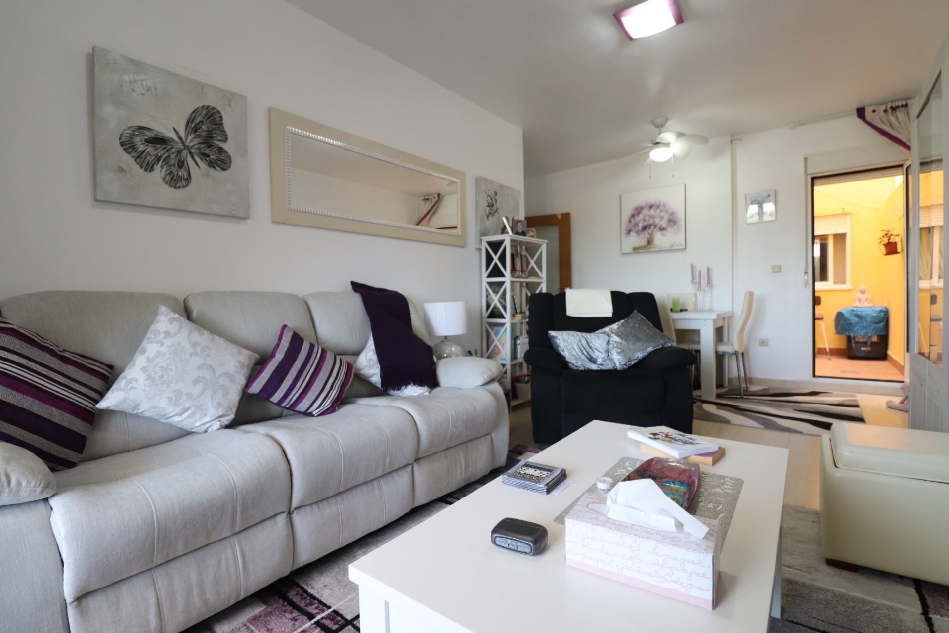 La Revente - Appartement - Almoradi - Almoradi - Ville