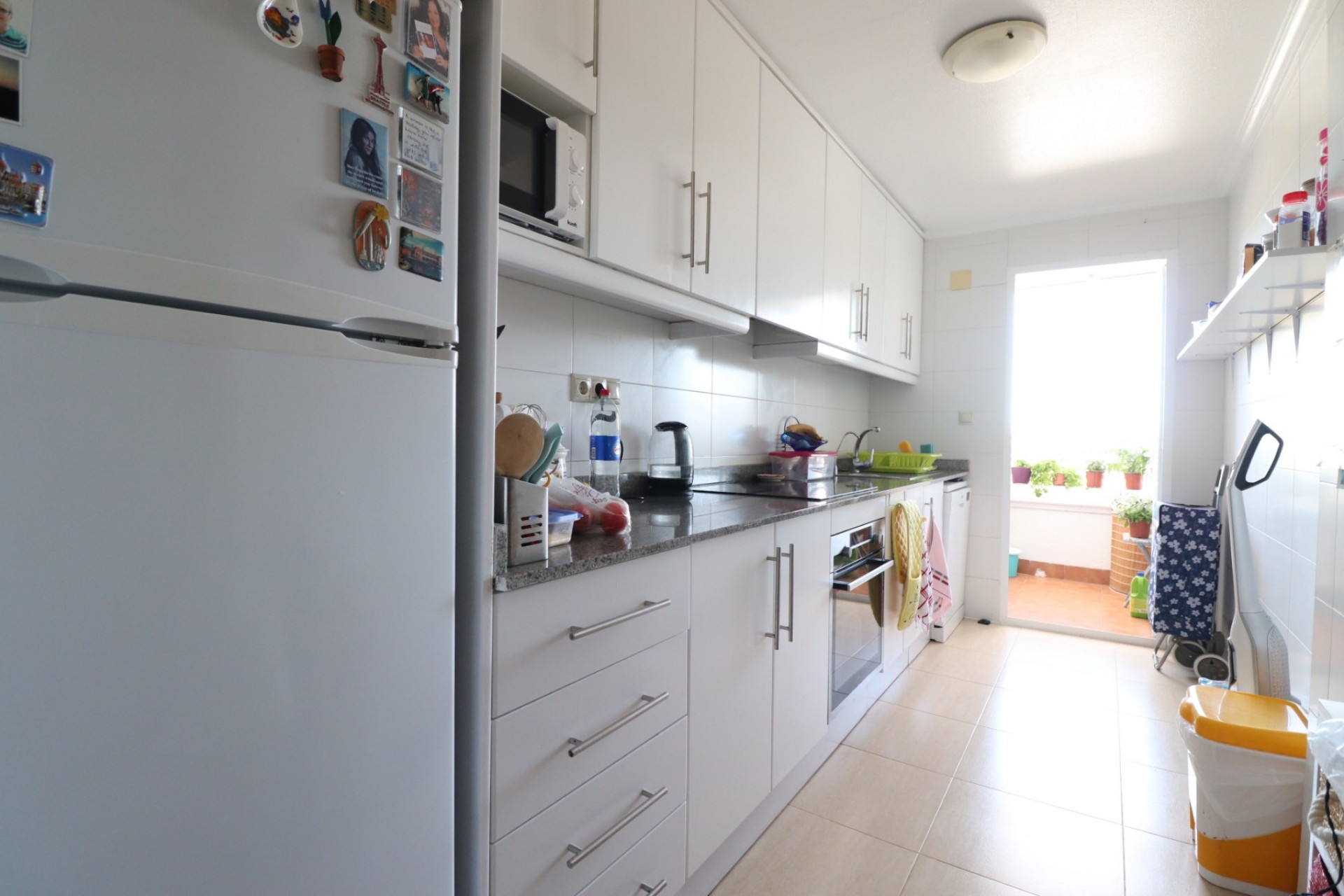 La Revente - Appartement - Almoradi - Almoradi - Ville
