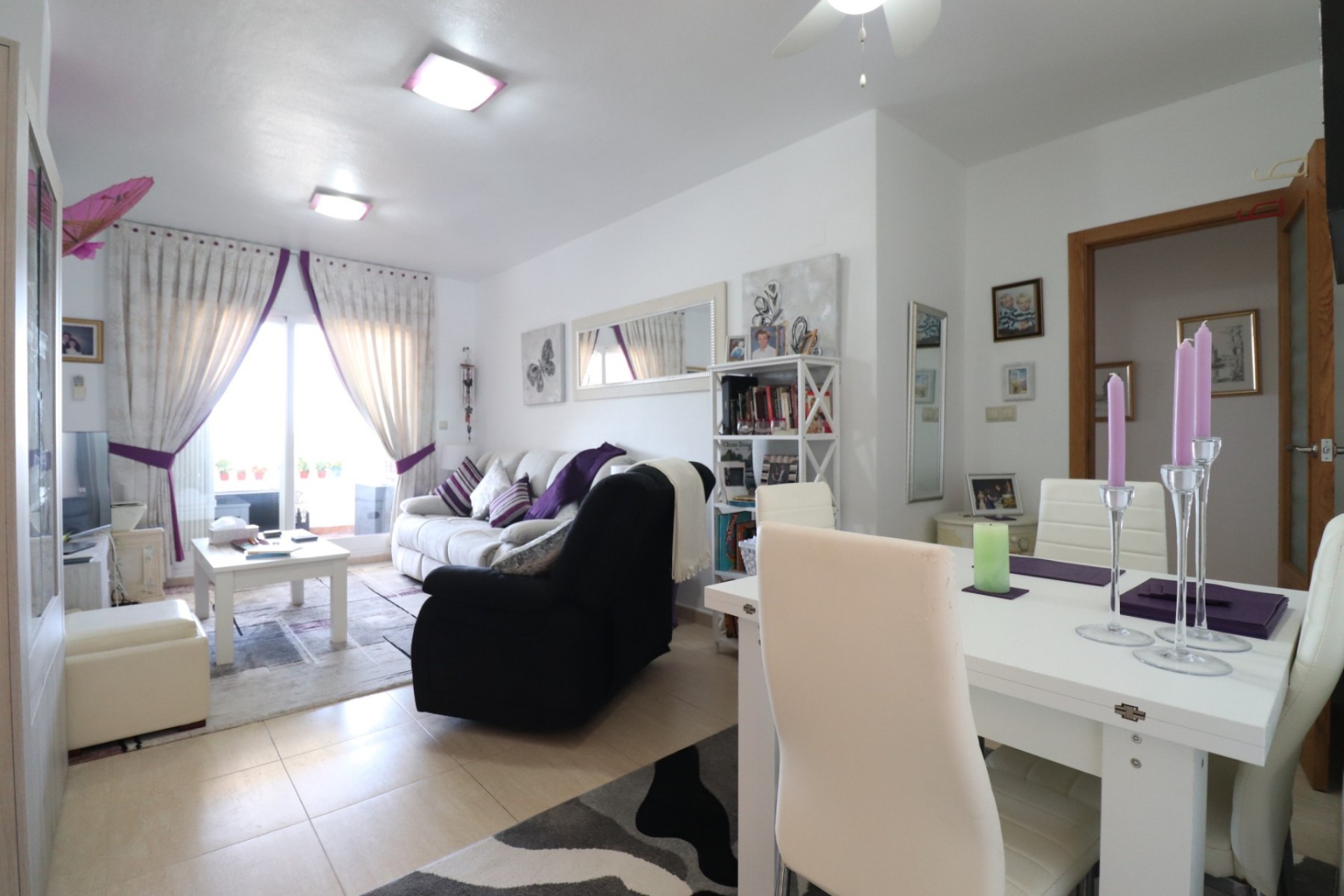 La Revente - Appartement - Almoradi - Almoradi - Ville