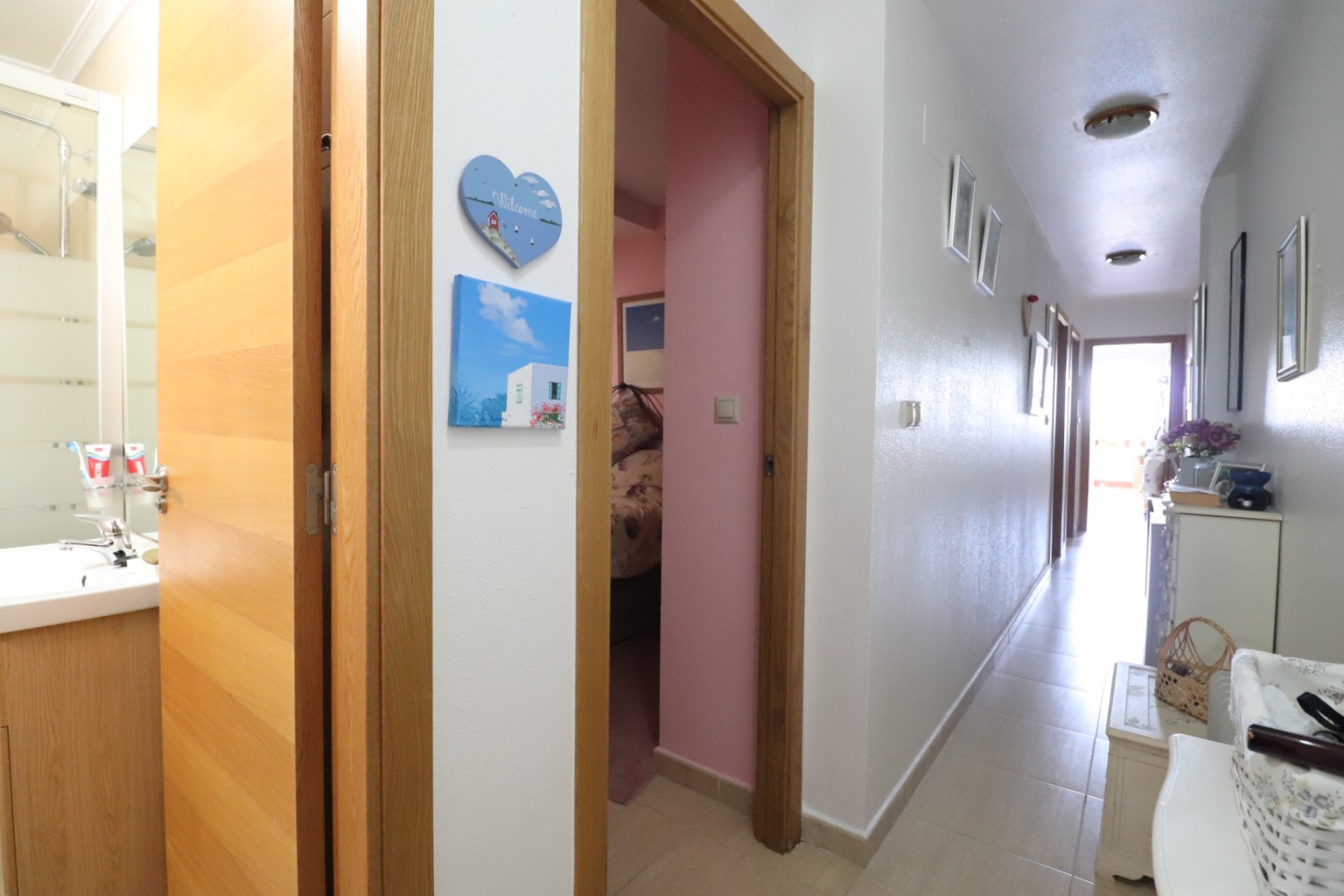 La Revente - Appartement - Almoradi - Almoradi - Ville