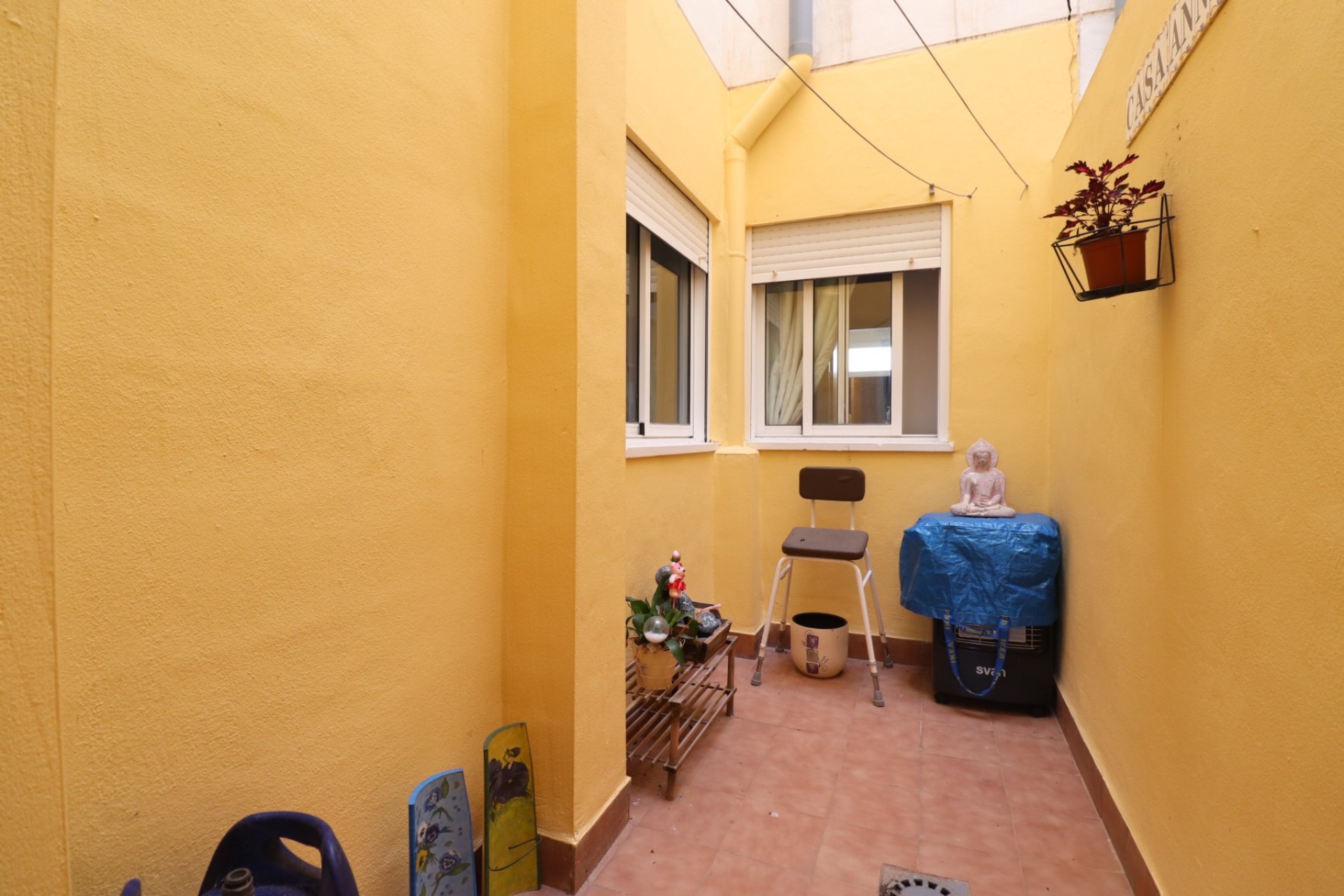 La Revente - Appartement - Almoradi - Almoradi - Ville