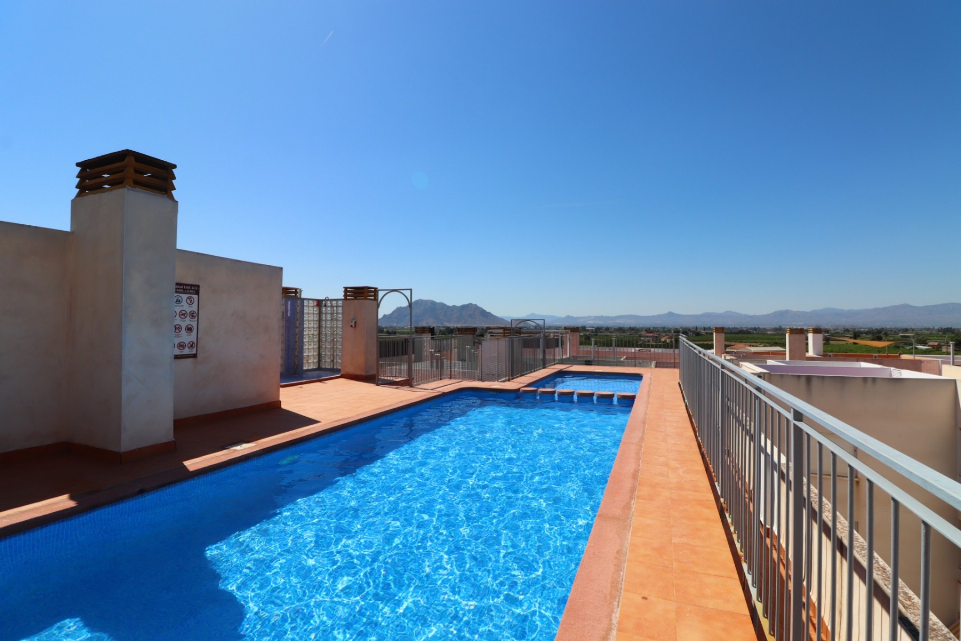 La Revente - Appartement - Almoradi - Almoradi - Ville