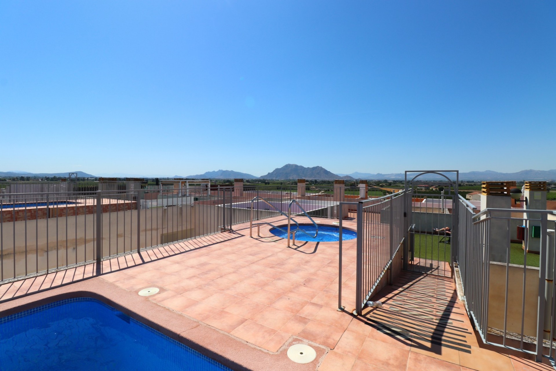 La Revente - Appartement - Almoradi - Almoradi - Ville