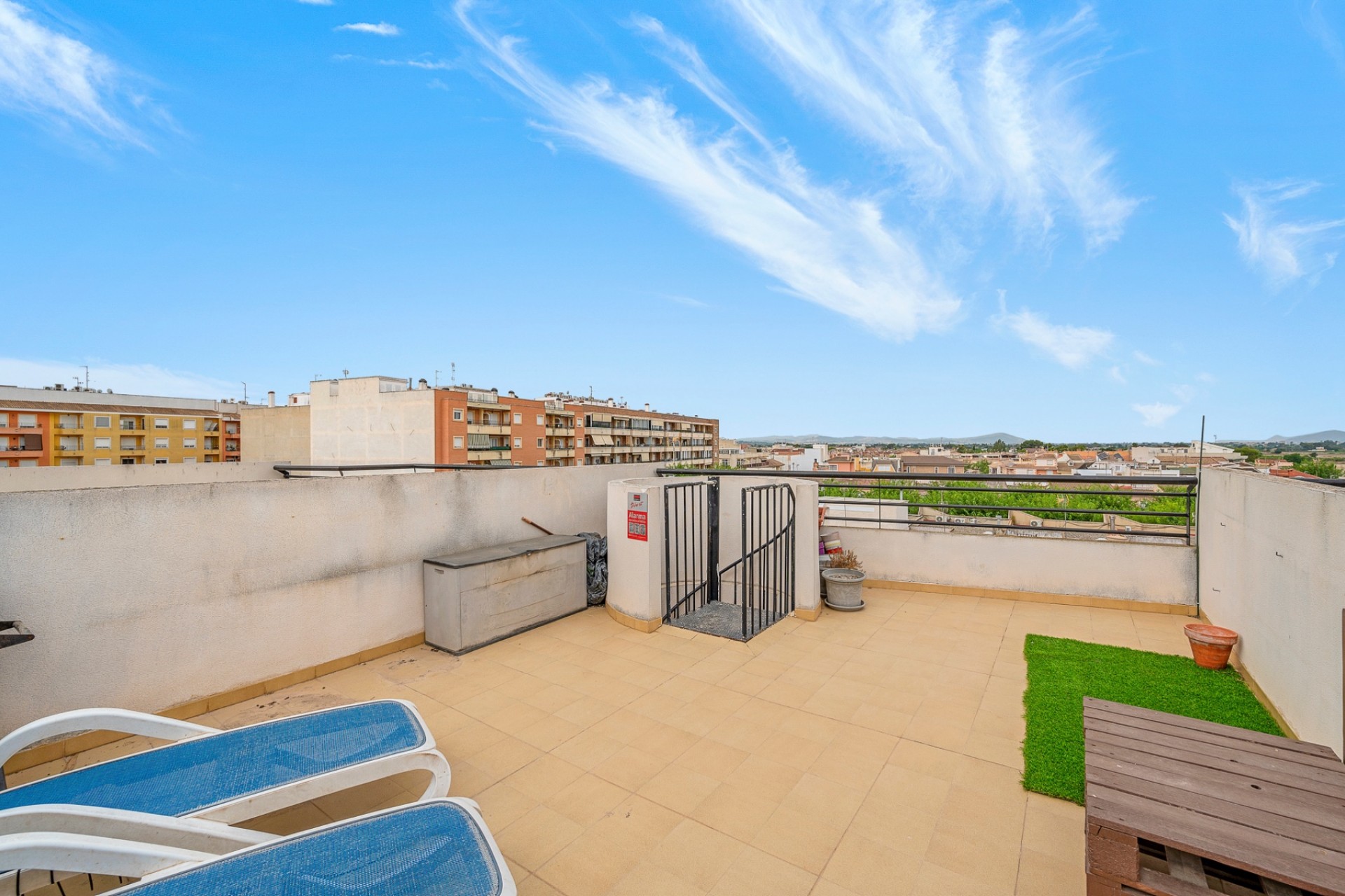 La Revente - Appartement - Almoradi - Almoradi - Ville