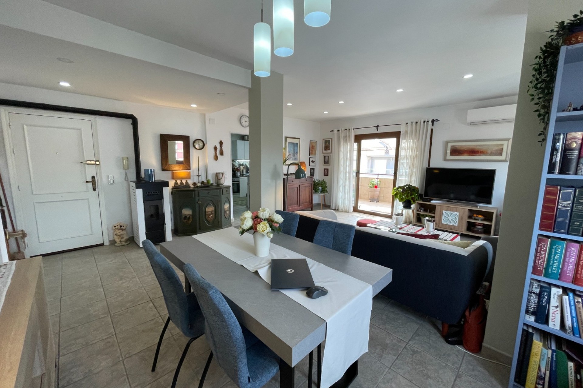 La Revente - Appartement - Almoradi - Almoradi - Ville