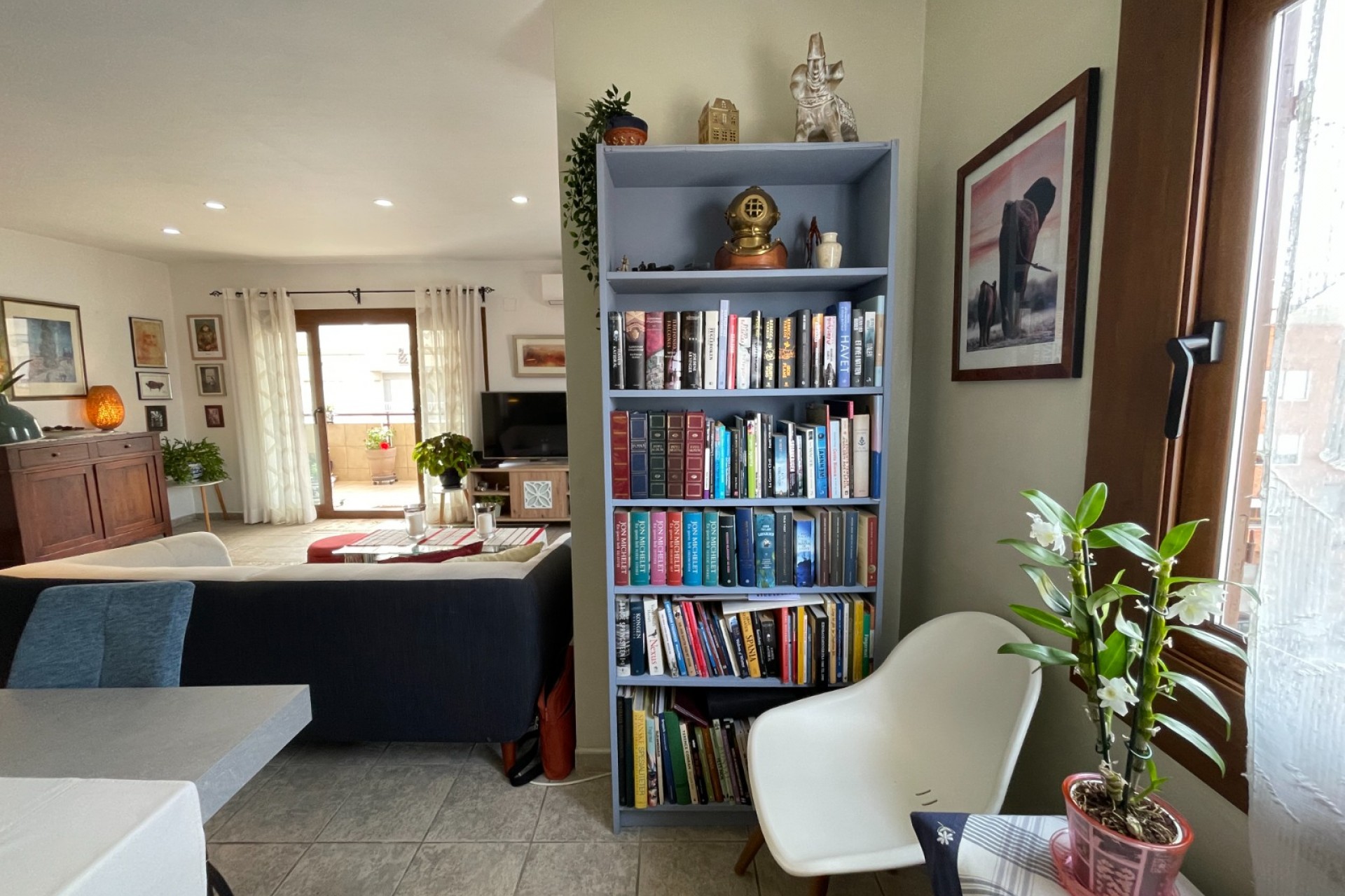 La Revente - Appartement - Almoradi - Almoradi - Ville