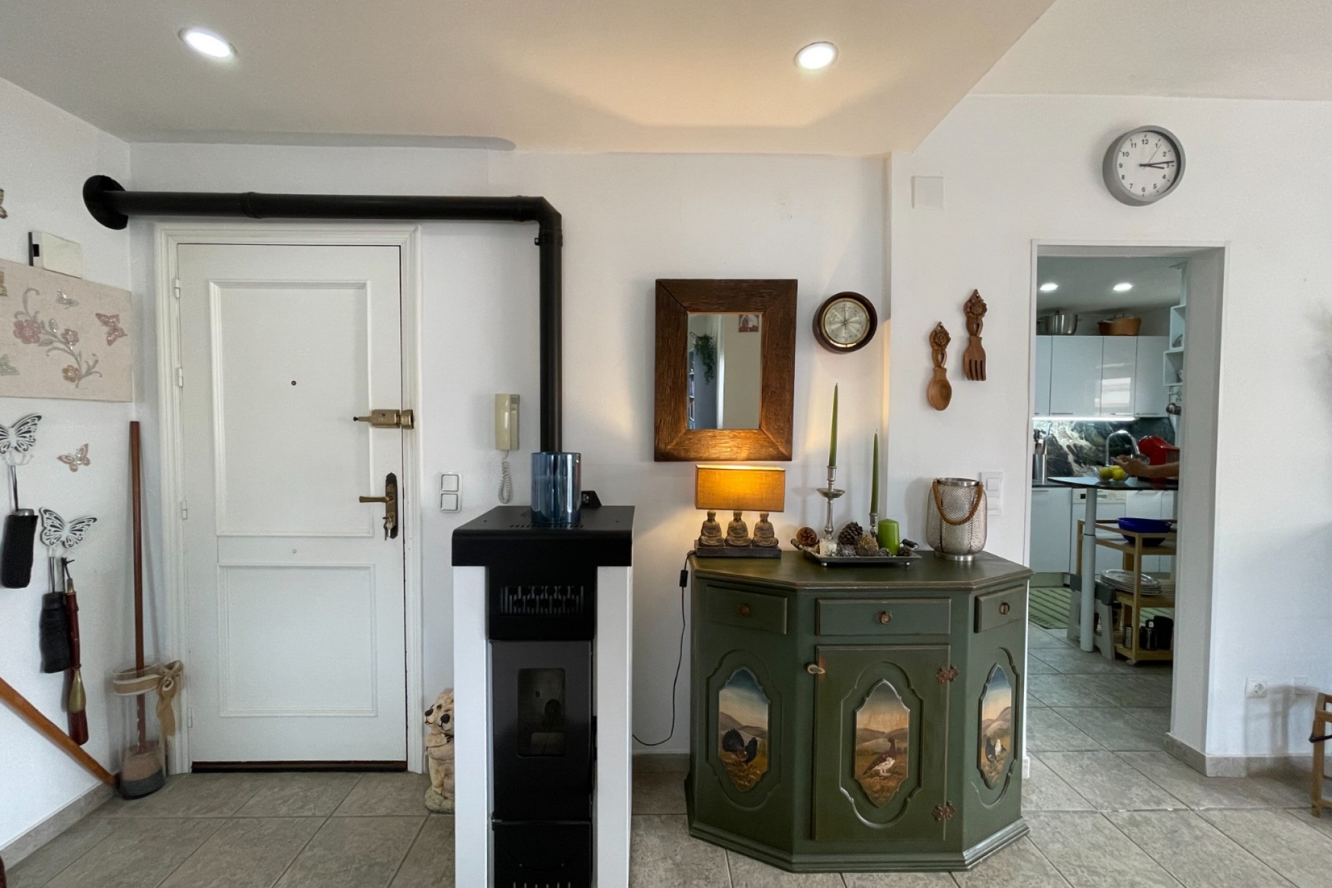 La Revente - Appartement - Almoradi - Almoradi - Ville