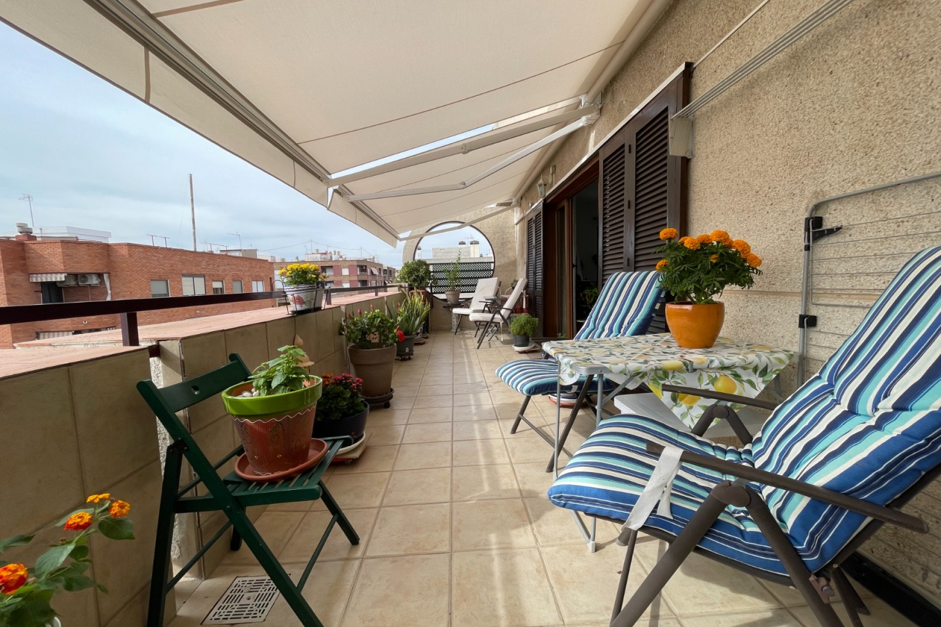 La Revente - Appartement - Almoradi - Almoradi - Ville