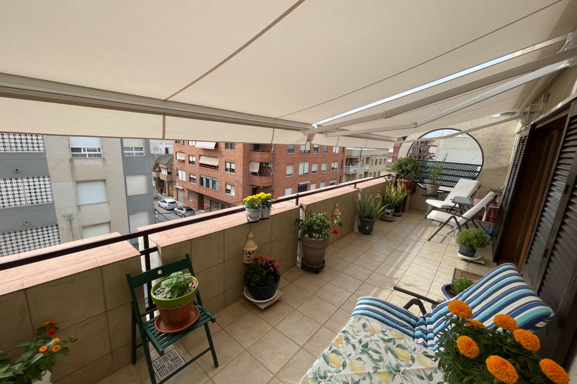 La Revente - Appartement - Almoradi - Almoradi - Ville