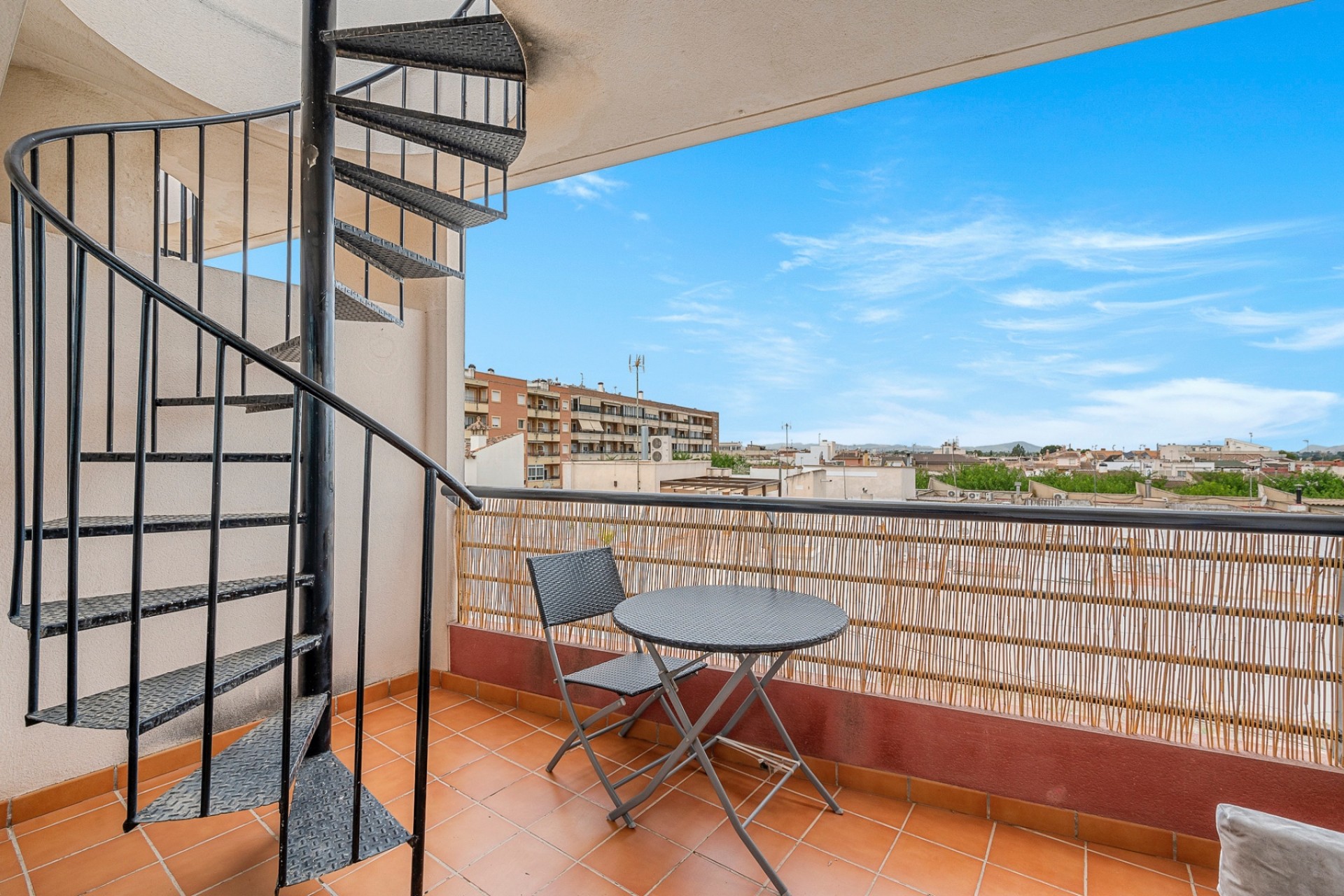 La Revente - Appartement - Almoradi - Almoradi - Ville