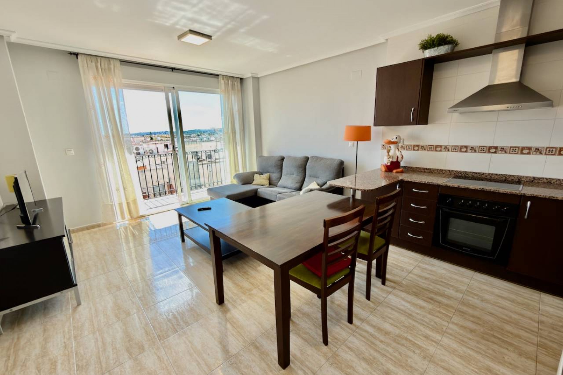 La Revente - Appartement - Almoradi - Almoradi - Ville