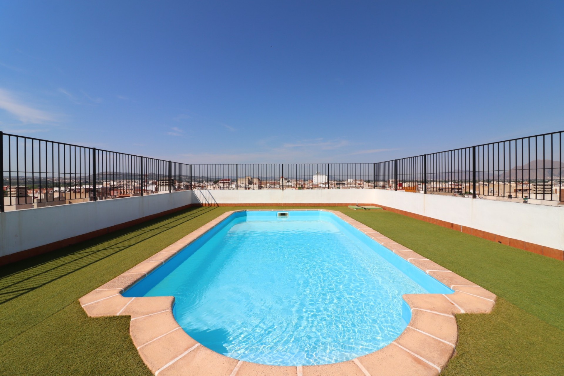La Revente - Appartement - Almoradi - Almoradi - Ville