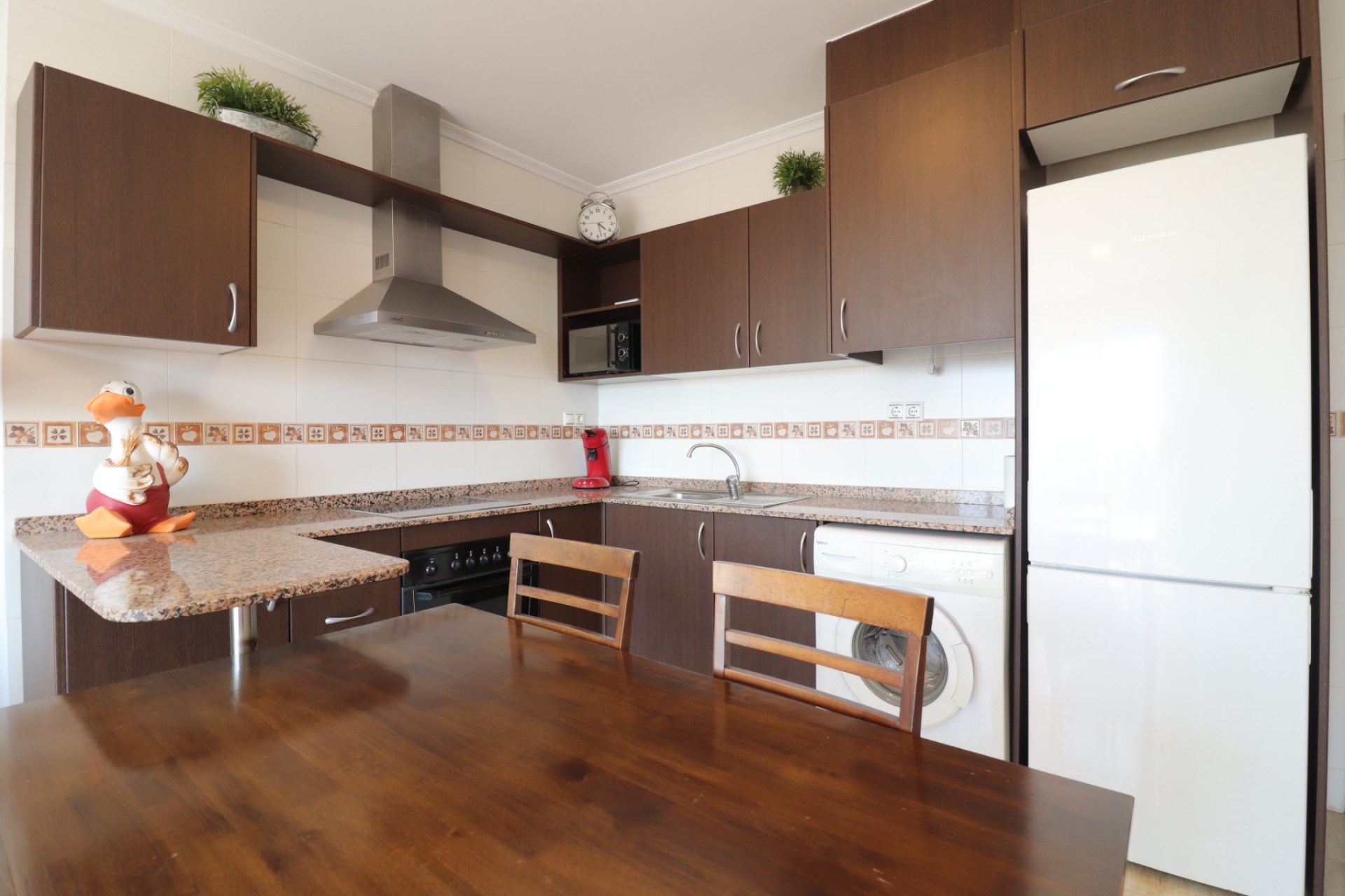 La Revente - Appartement - Almoradi - Almoradi - Ville