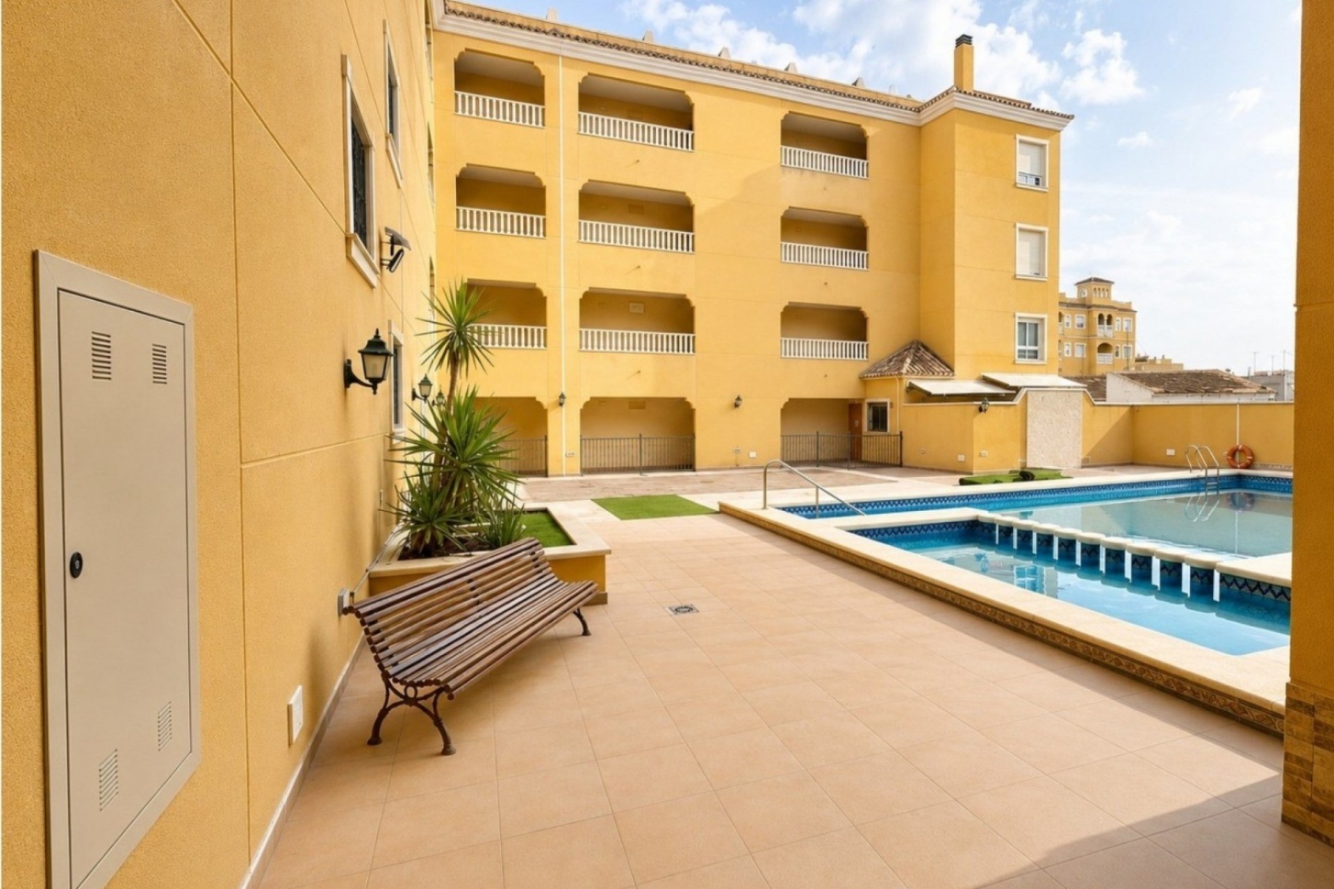 La Revente - Appartement - Almoradi - Almoradi - Ville