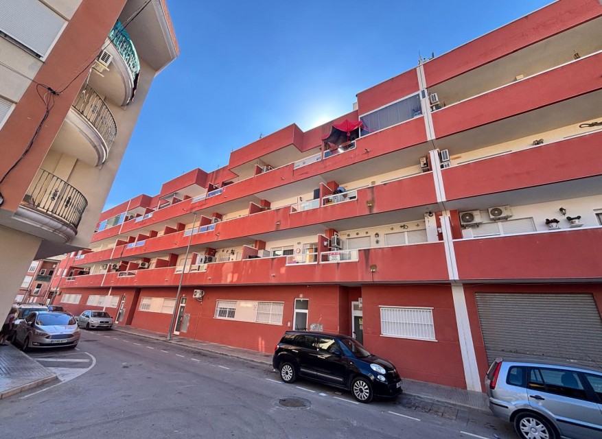 La Revente - Appartement - Almoradi - Almoradi - Ville