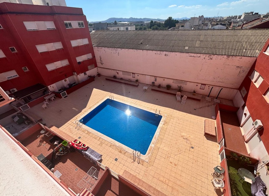 La Revente - Appartement - Almoradi - Almoradi - Ville