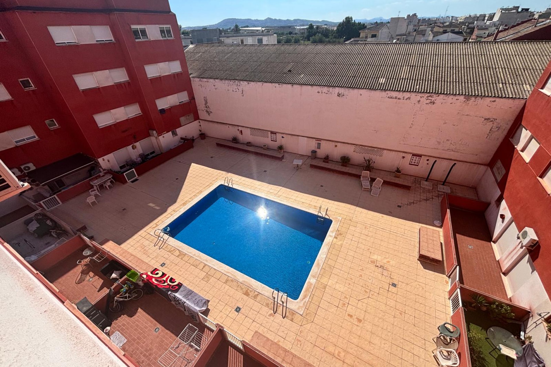 La Revente - Appartement - Almoradi - Almoradi - Ville
