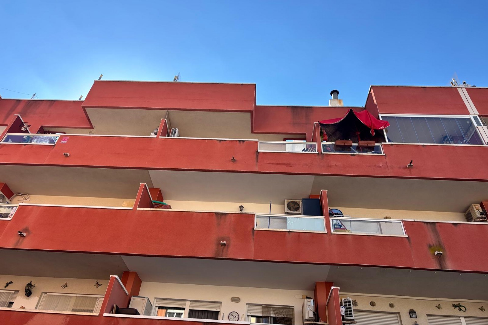 La Revente - Appartement - Almoradi - Almoradi - Ville