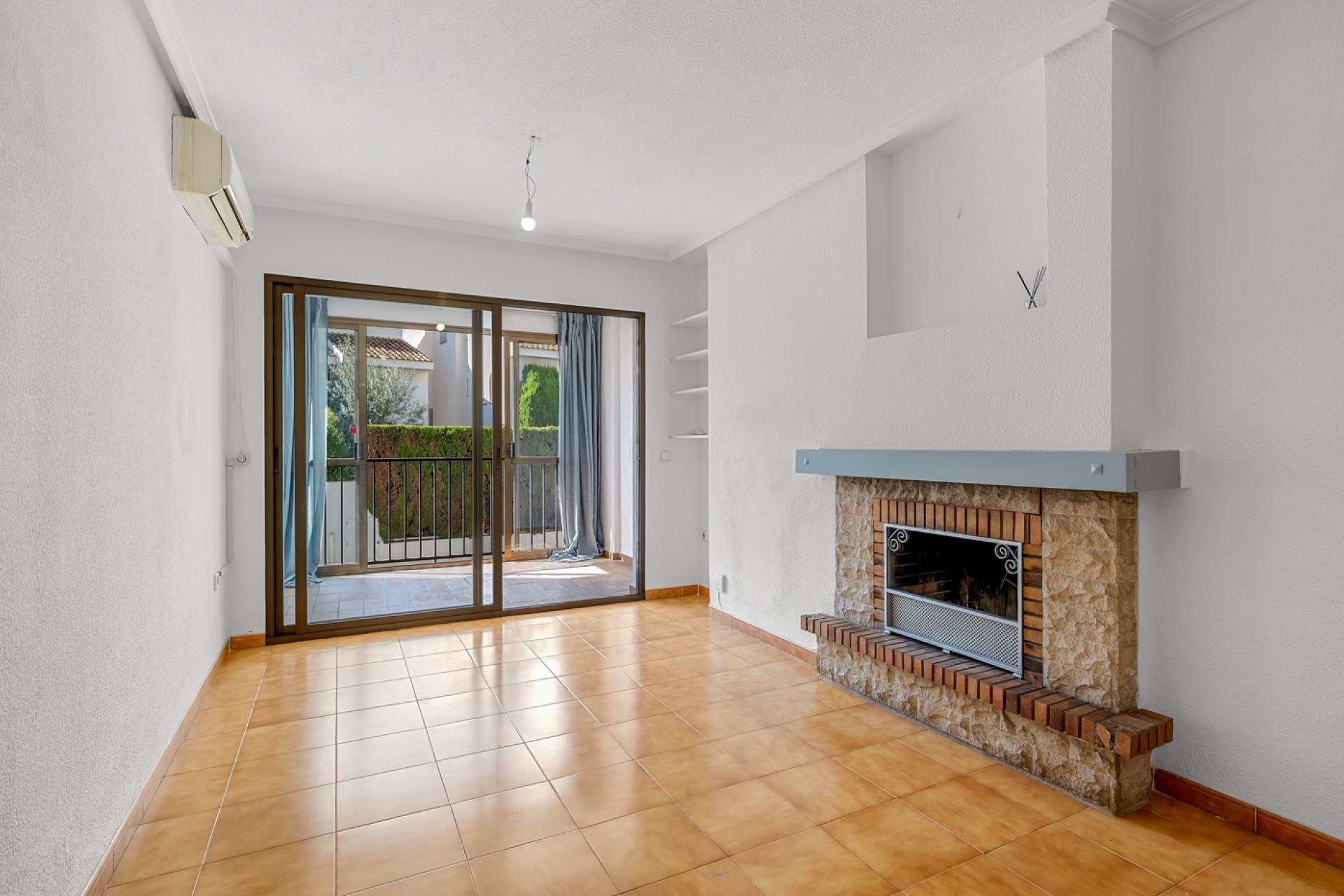 La Revente - Appartement - Altea - Altea - Ville