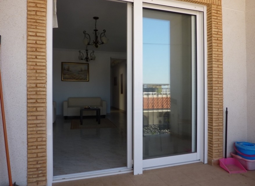 La Revente - Appartement - Benejuzar - Benejuzar - Ville