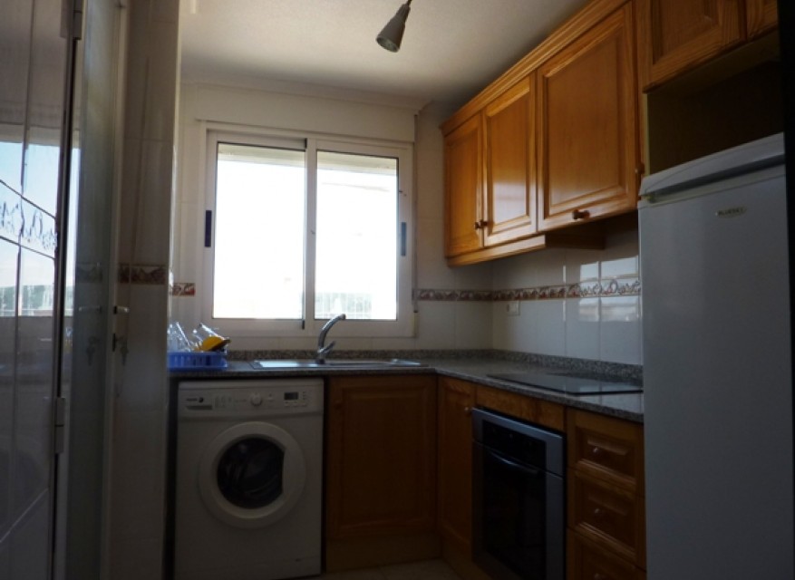 La Revente - Appartement - Benejuzar - Benejuzar - Ville