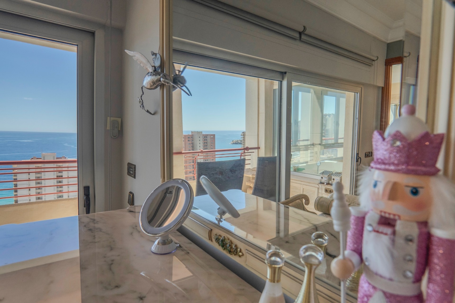 La Revente - Appartement - Benidorm - Benidorm - Ville