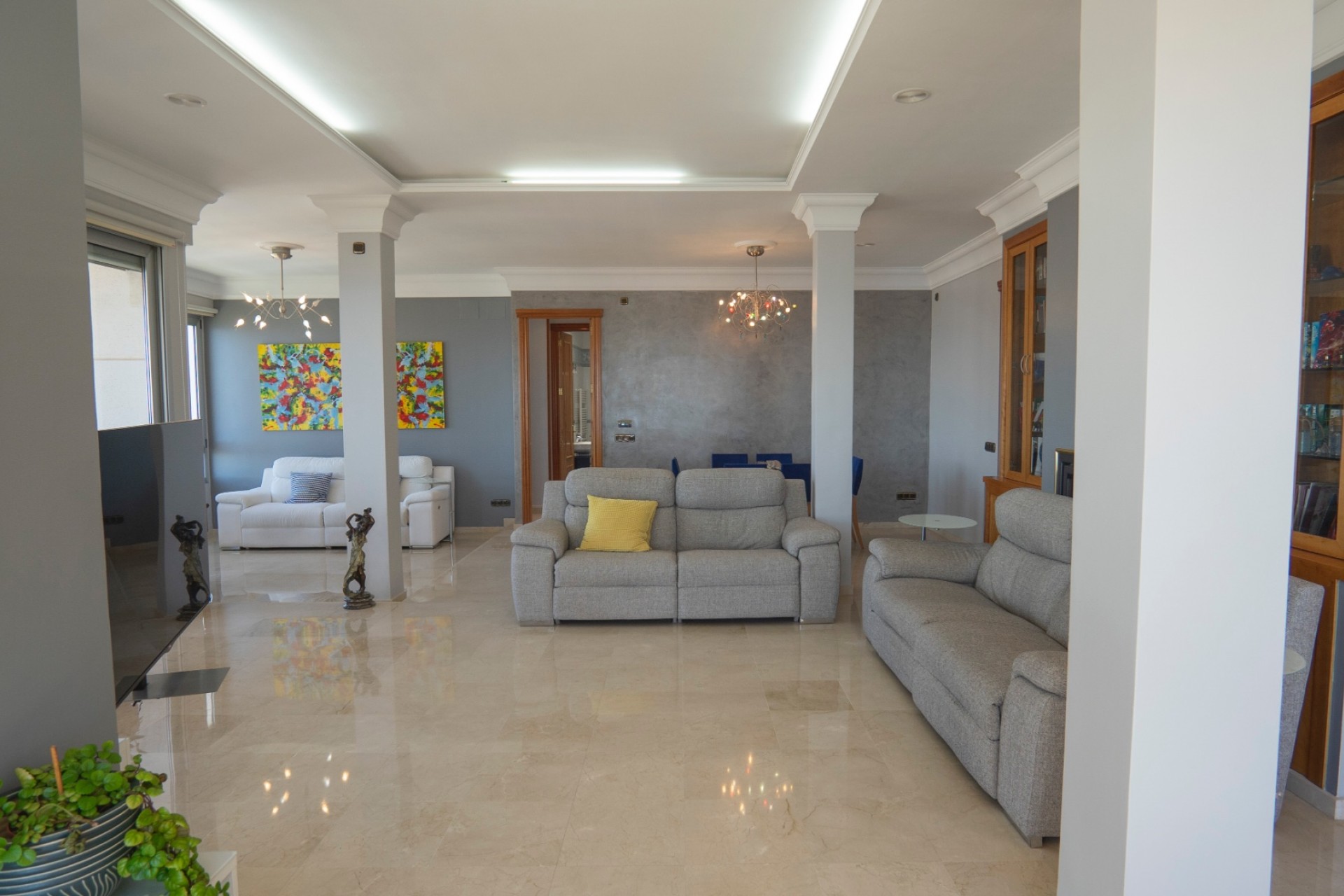 La Revente - Appartement - Benidorm - Benidorm - Ville