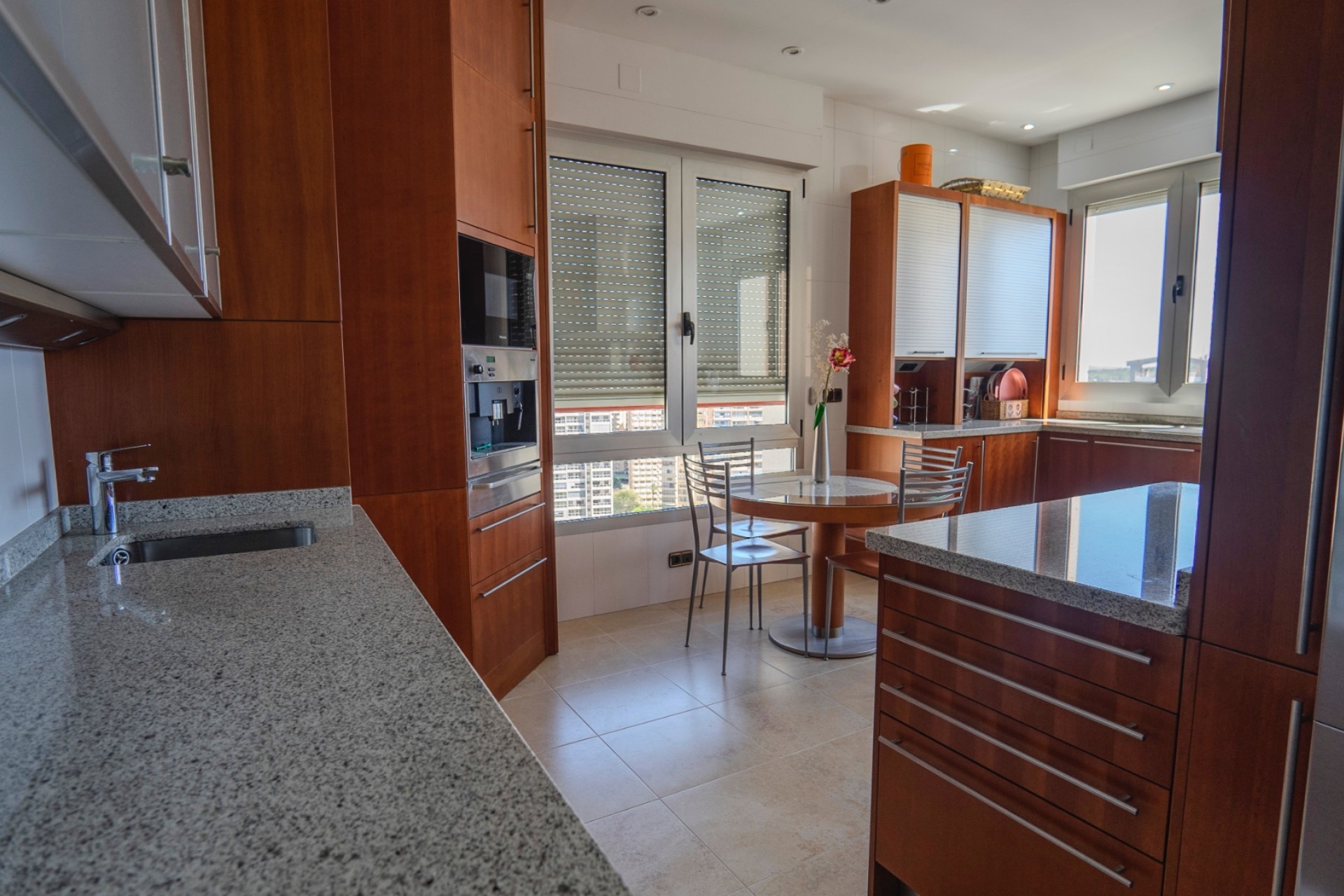 La Revente - Appartement - Benidorm - Benidorm - Ville