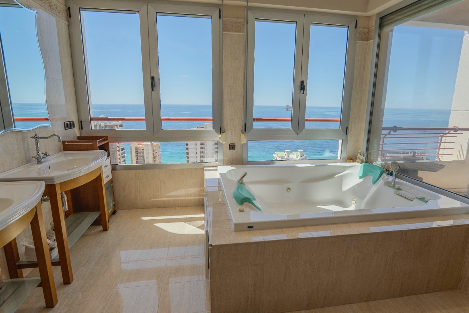 La Revente - Appartement - Benidorm - Benidorm - Ville