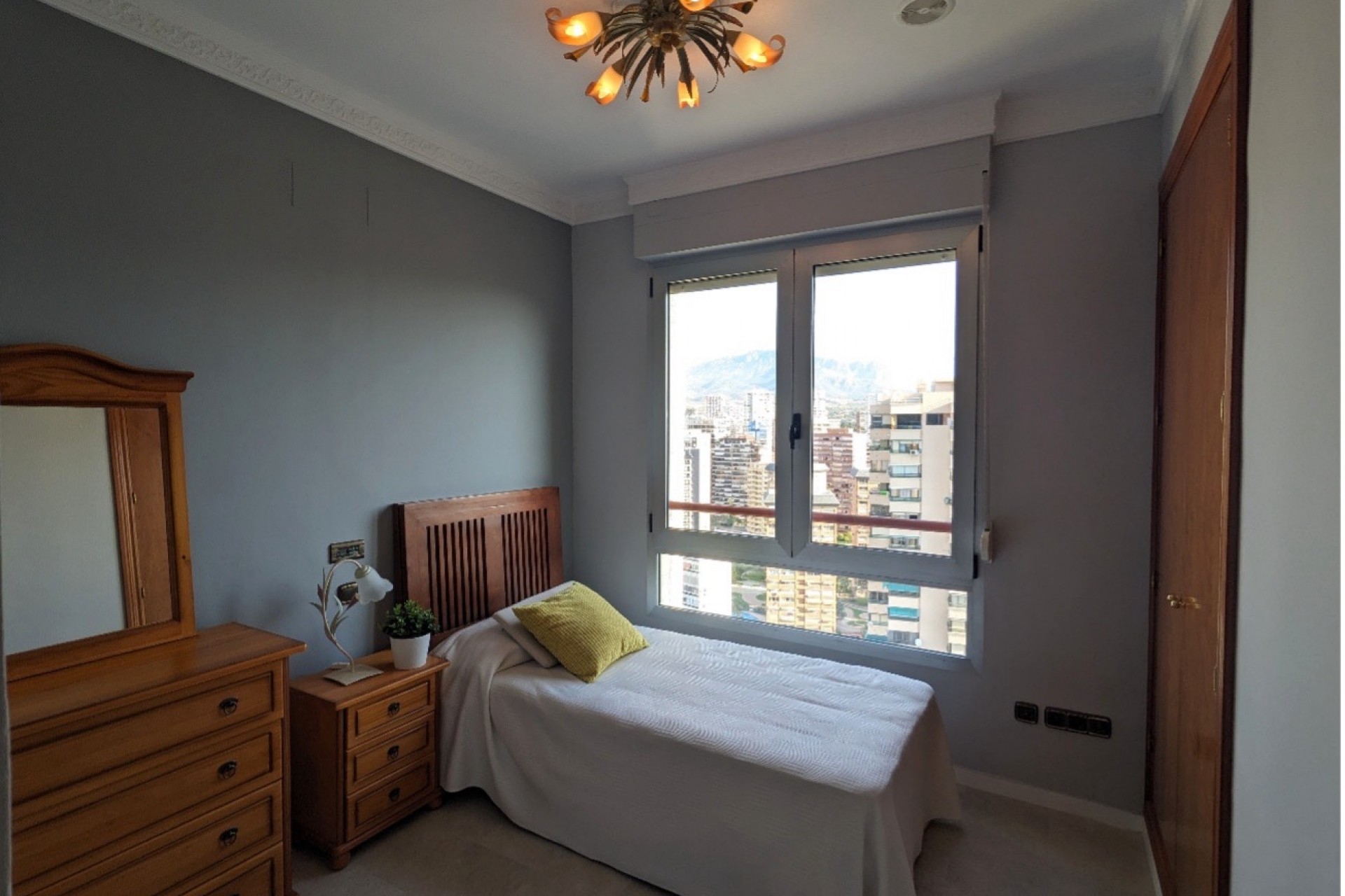 La Revente - Appartement - Benidorm - Benidorm - Ville