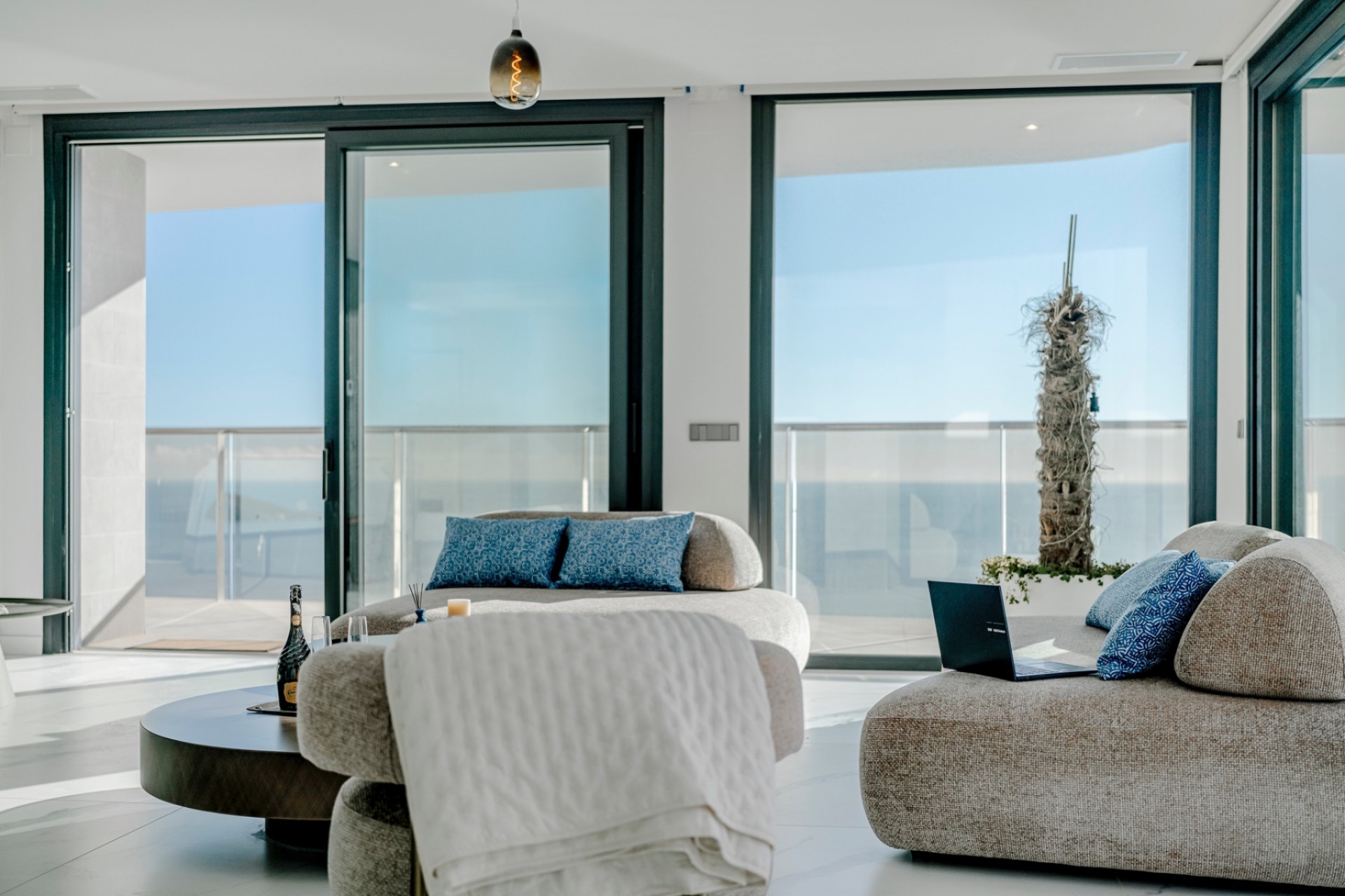 La Revente - Appartement - Benidorm - Playa de Poniente